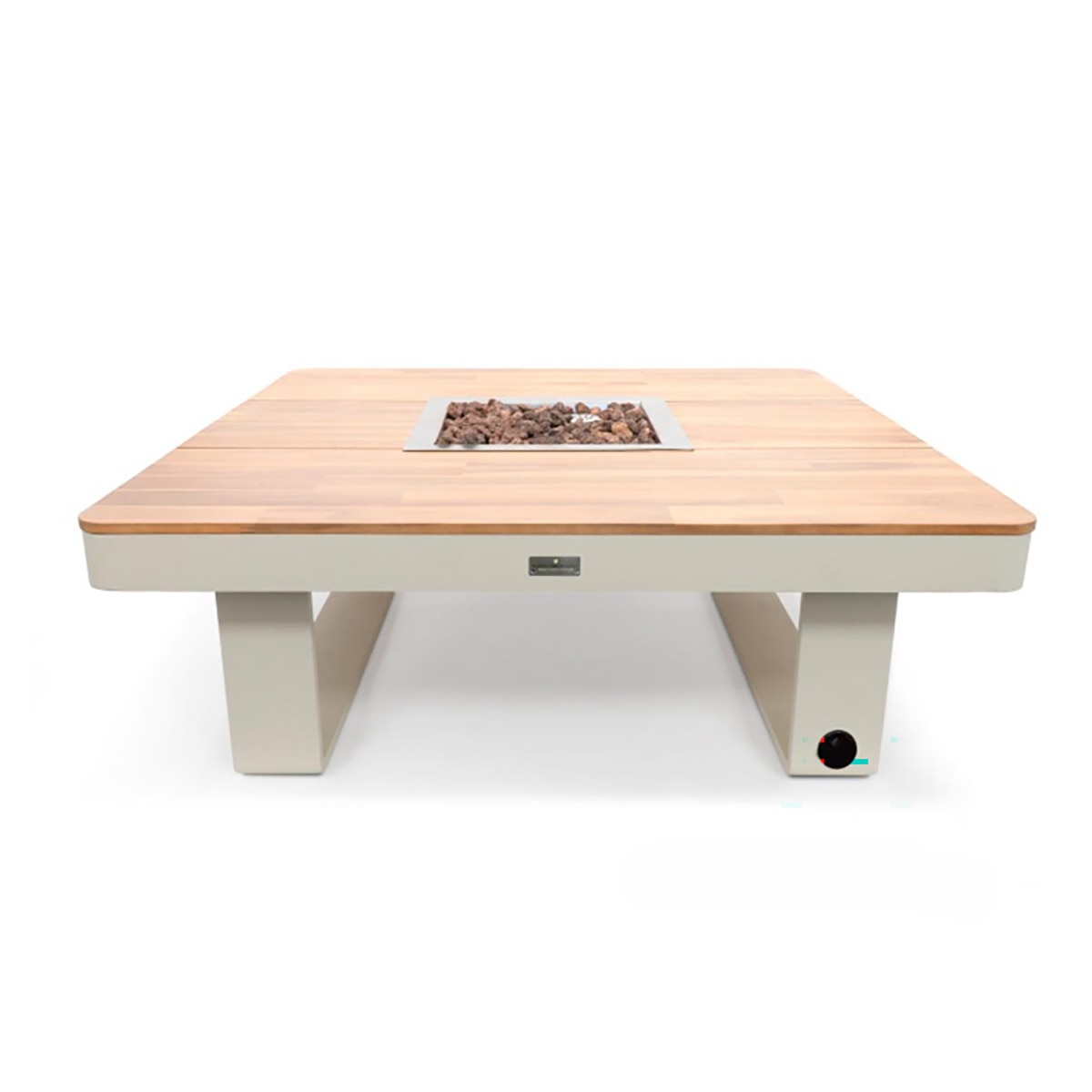 Imagen 0 de Mesa de exterior Horizon 95