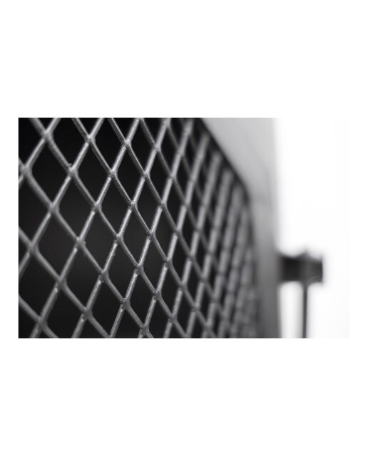 Chimenea de Leña Exterior Bonbono Acero Negro-9