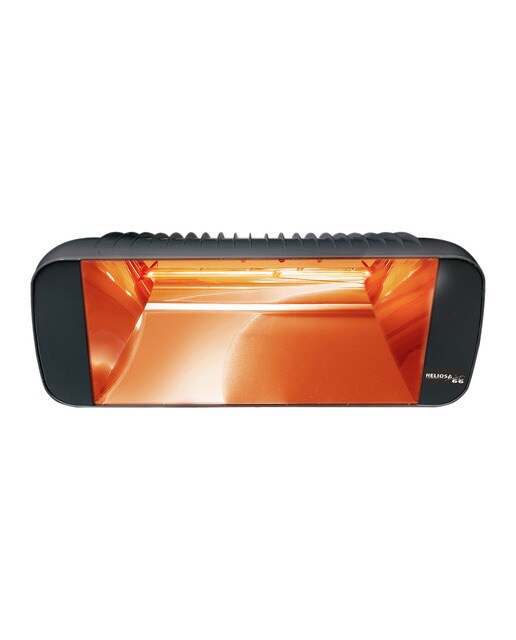 Calefactor Eléctrico Infrarrojos Exterior Heliosa 66 Antracita-2
