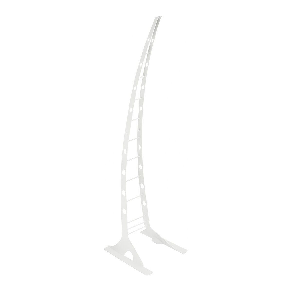 Imagen 0 de Soporte Giraffa para calefactor eléctrico Heliosa