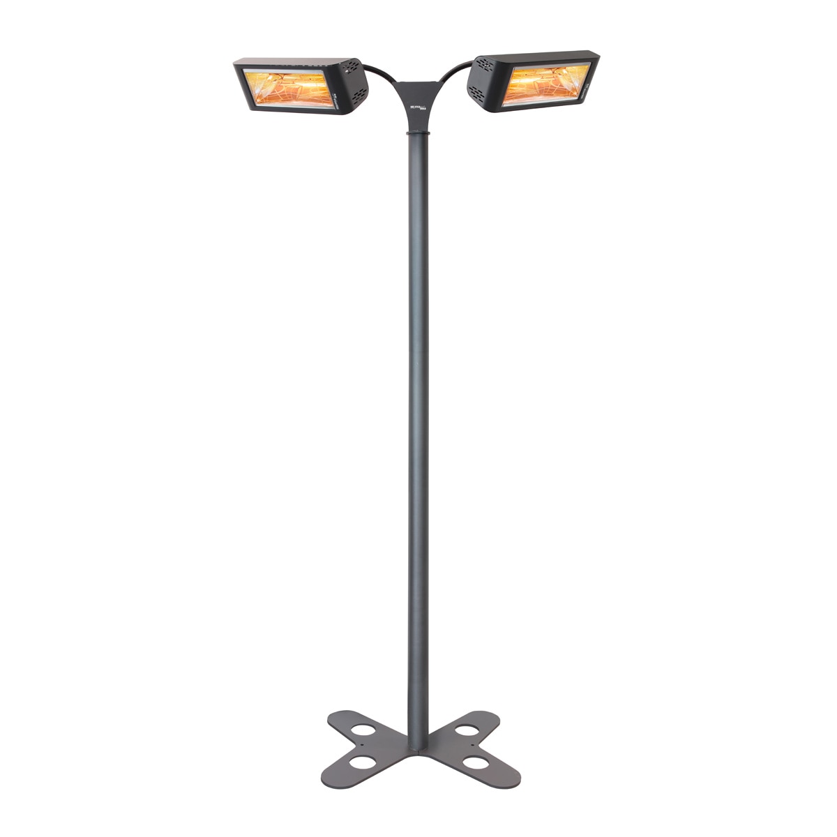 Imagen de HELIOSA 993 infrarrojos 2x1.500 W en OfertitasTOP