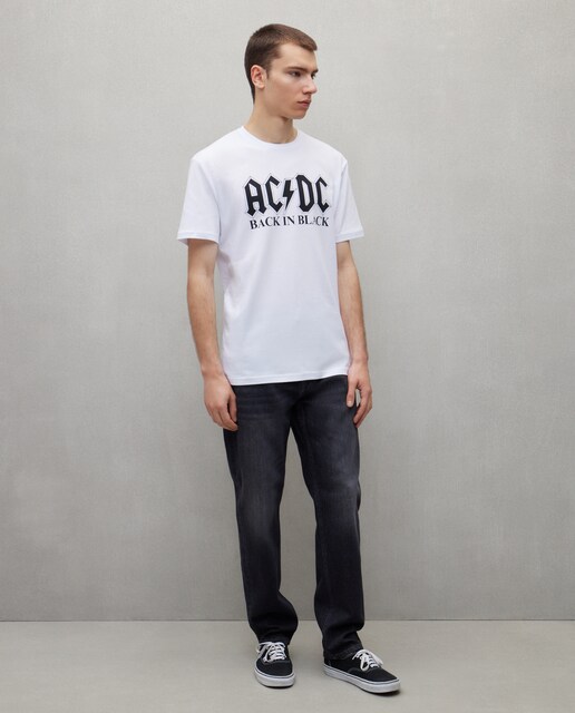 Imagen 0 de Vaquero de hombre loose stretch