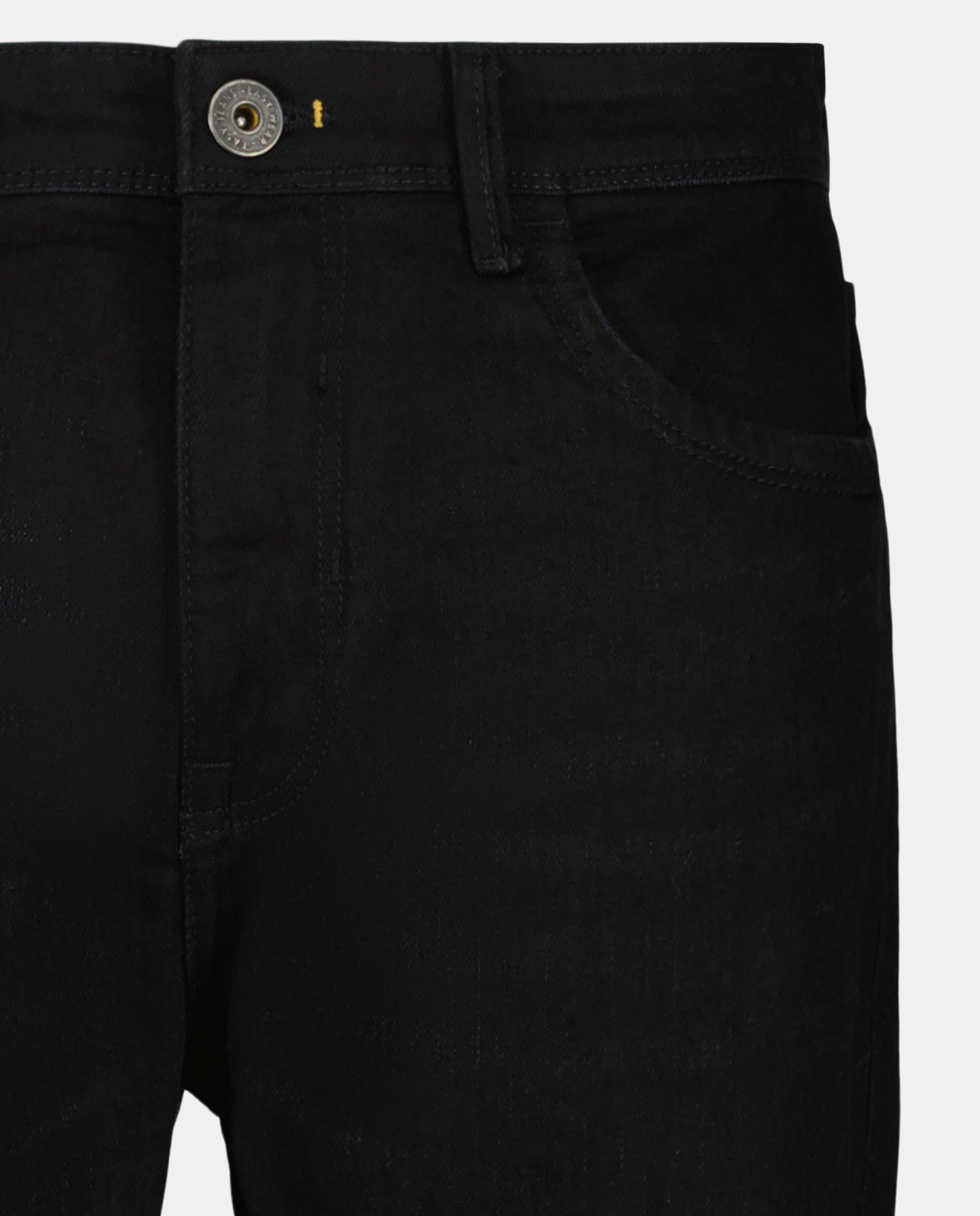 Vaquero de hombre stretch straight - Easy Wear - Gris claro Gris claro-5