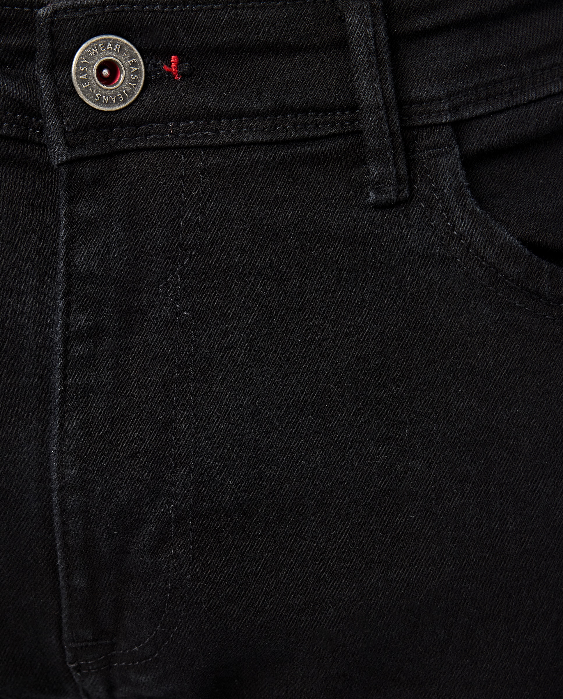 Vaquero de hombre stretch slim - Easy Wear - 400 Azul Gris claro-5