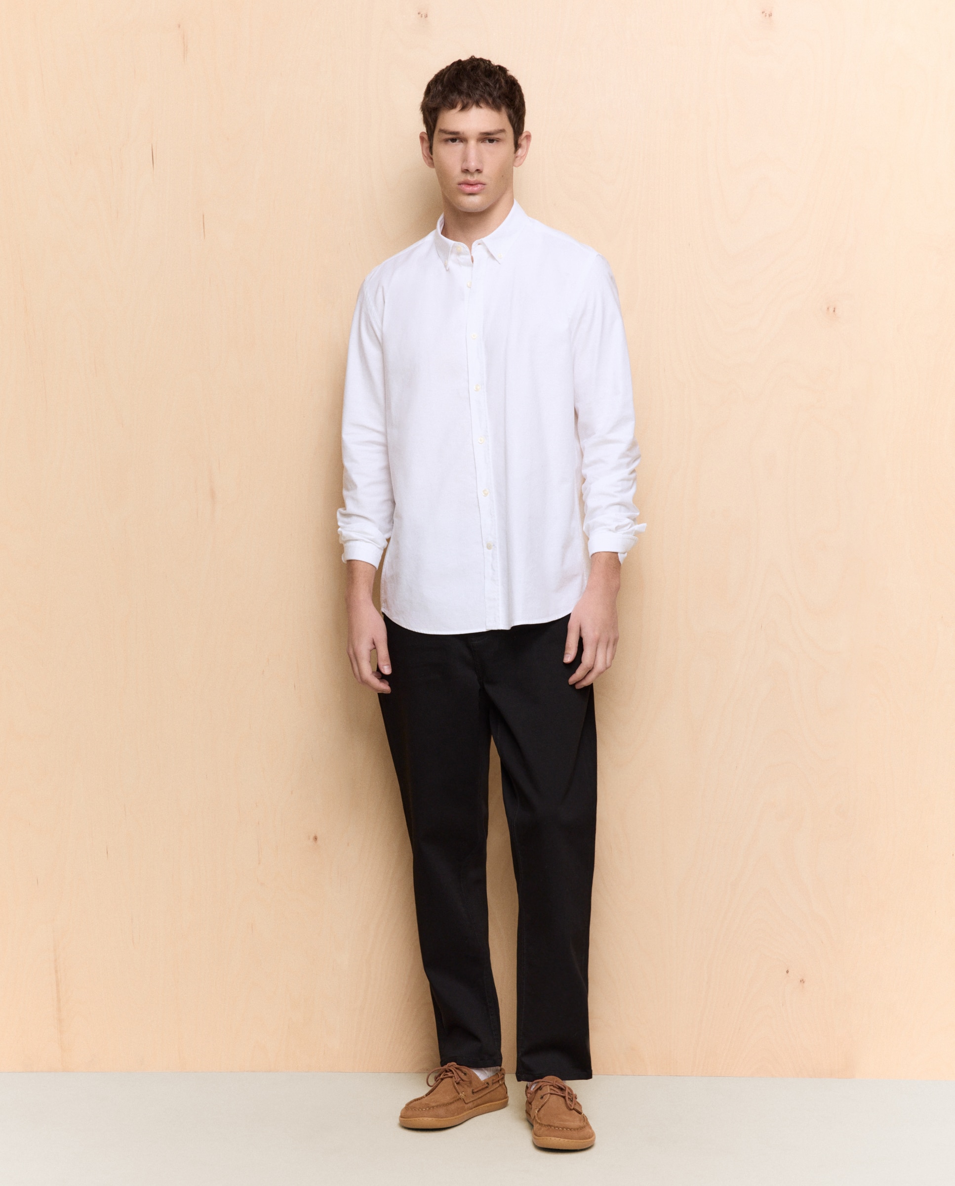 Imagem 0 de Jeans Stretch Tapered