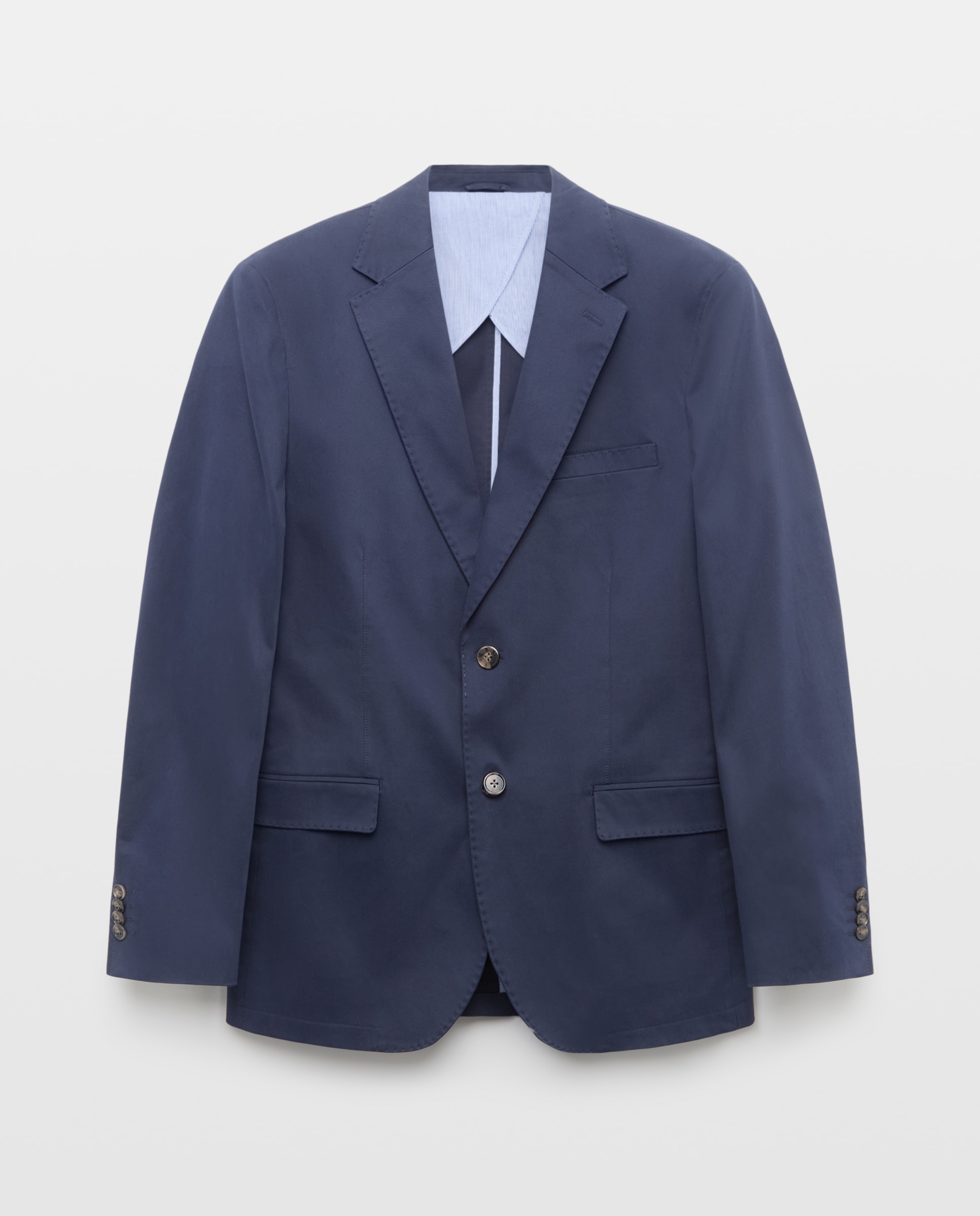 Imagem 0 de Casaco de Algodão