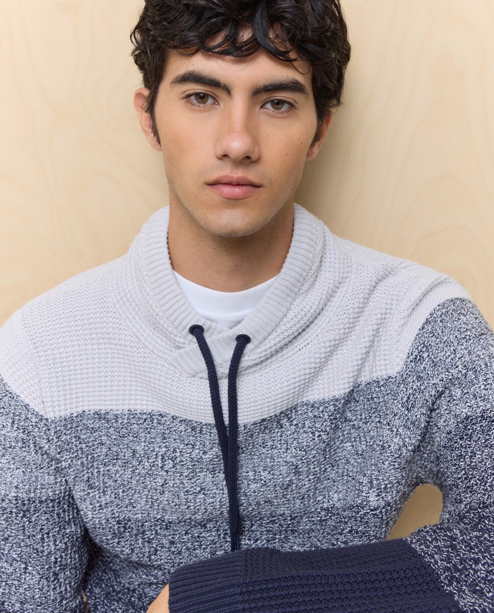 Jerséis Punto Easy Wear Jersey Punto Mujer Easy Wear