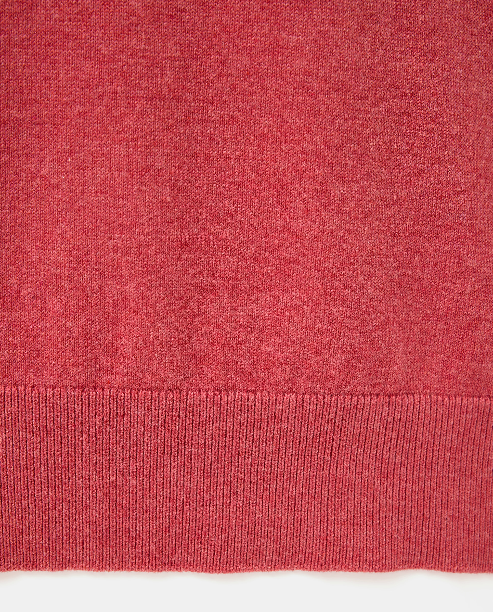 Camisola de Malha com Decote Redondo 630 Coral-6