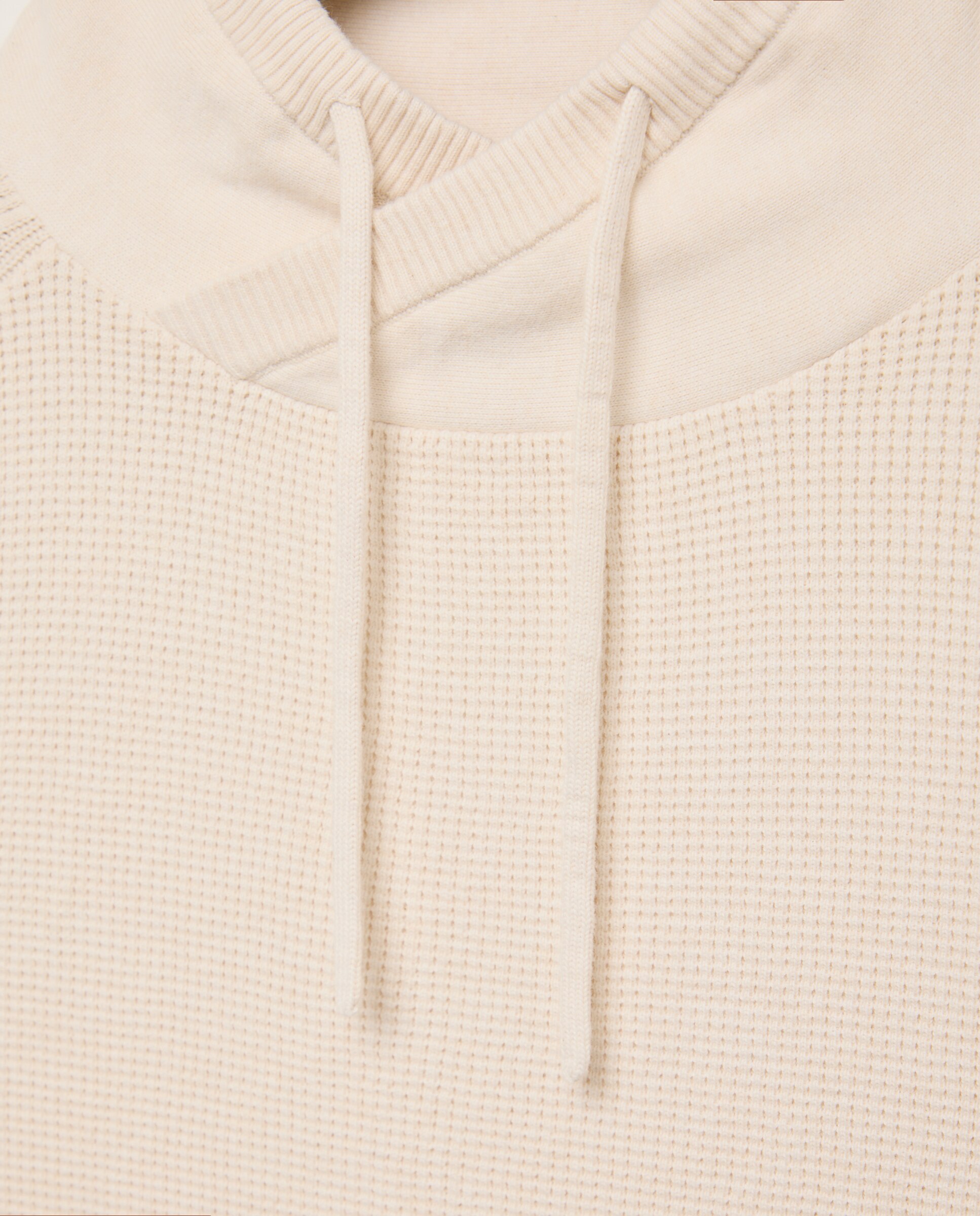Jersey cuello buzo de hombre - Easy Wear - 120 Crudo 120 Crudo-5