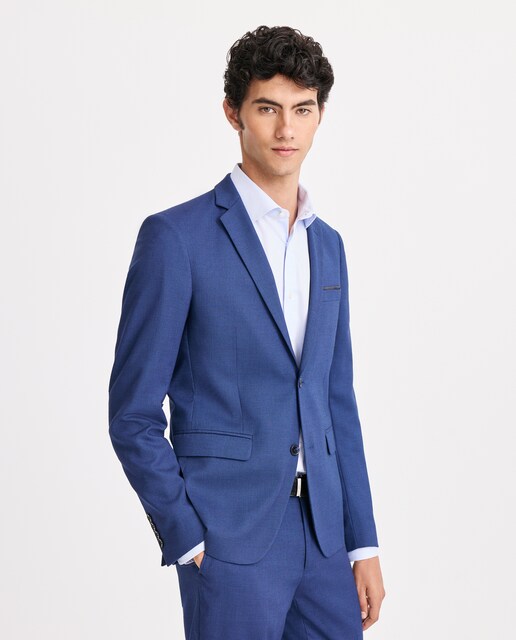 Imagen 0 de Chaqueta para hombre estructura