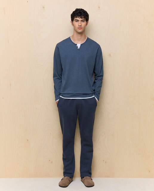 Imagem 0 de Camisola de Manga Comprida