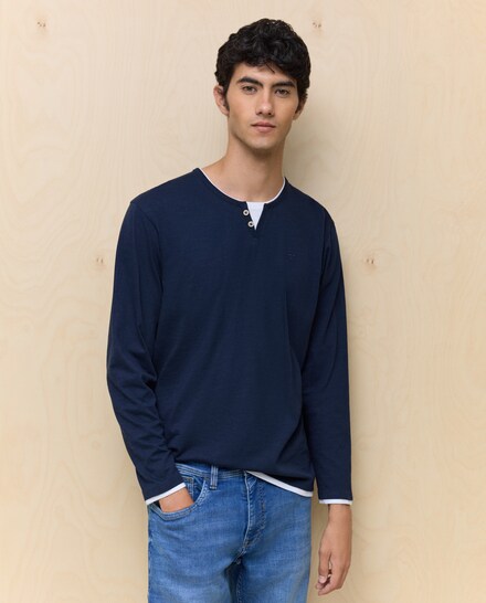 Coleccion Camisas Camisetas El Corte Ingles Easy Wear Camiseta De