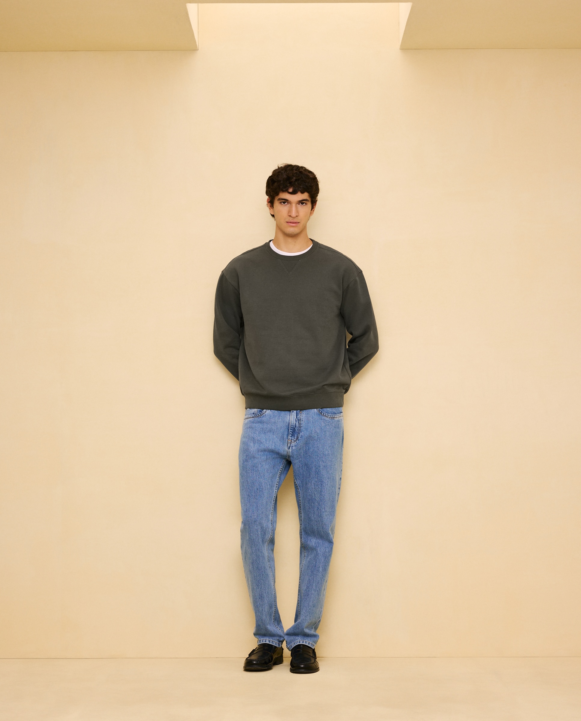 Imagem 0 de Sweatshirt