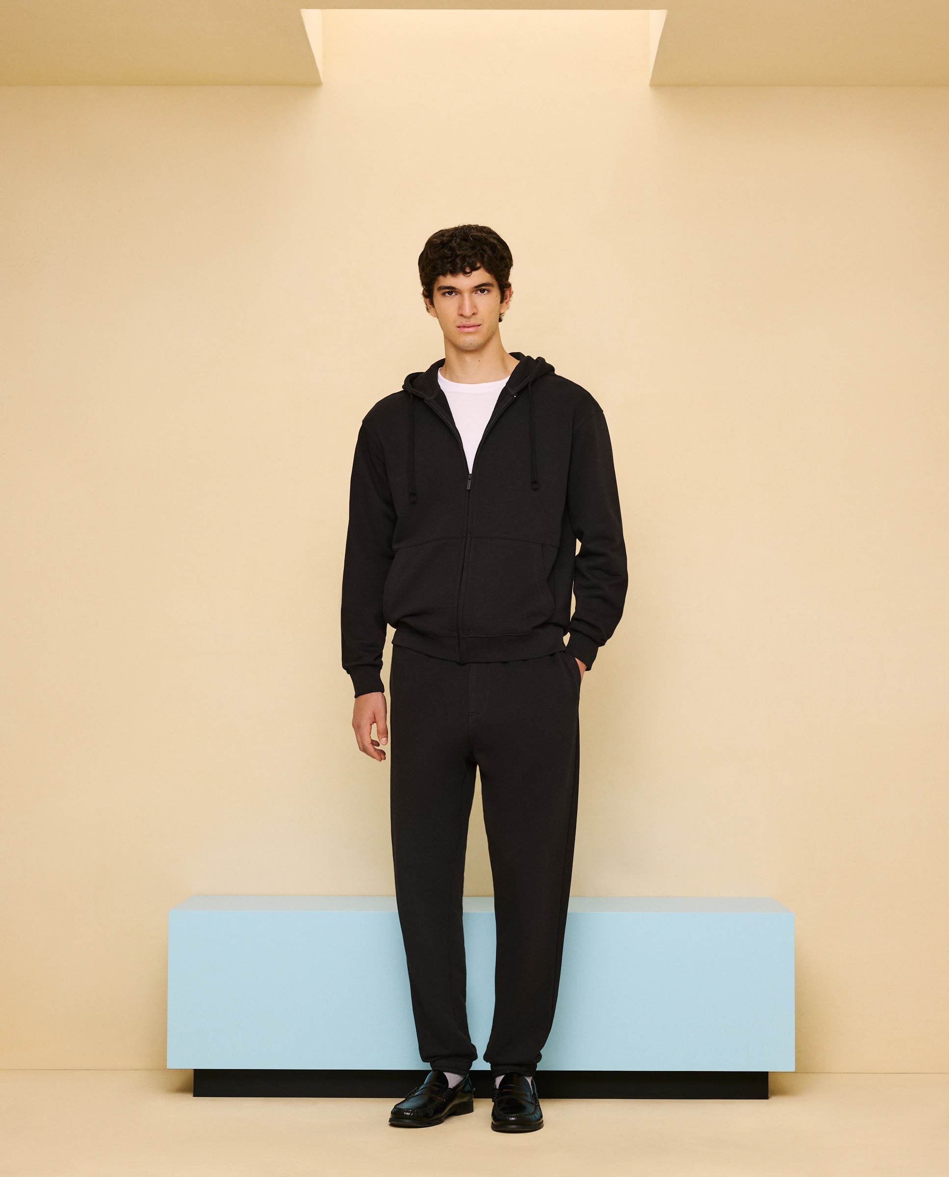 Imagem 0 de Sweatshirt com capuz