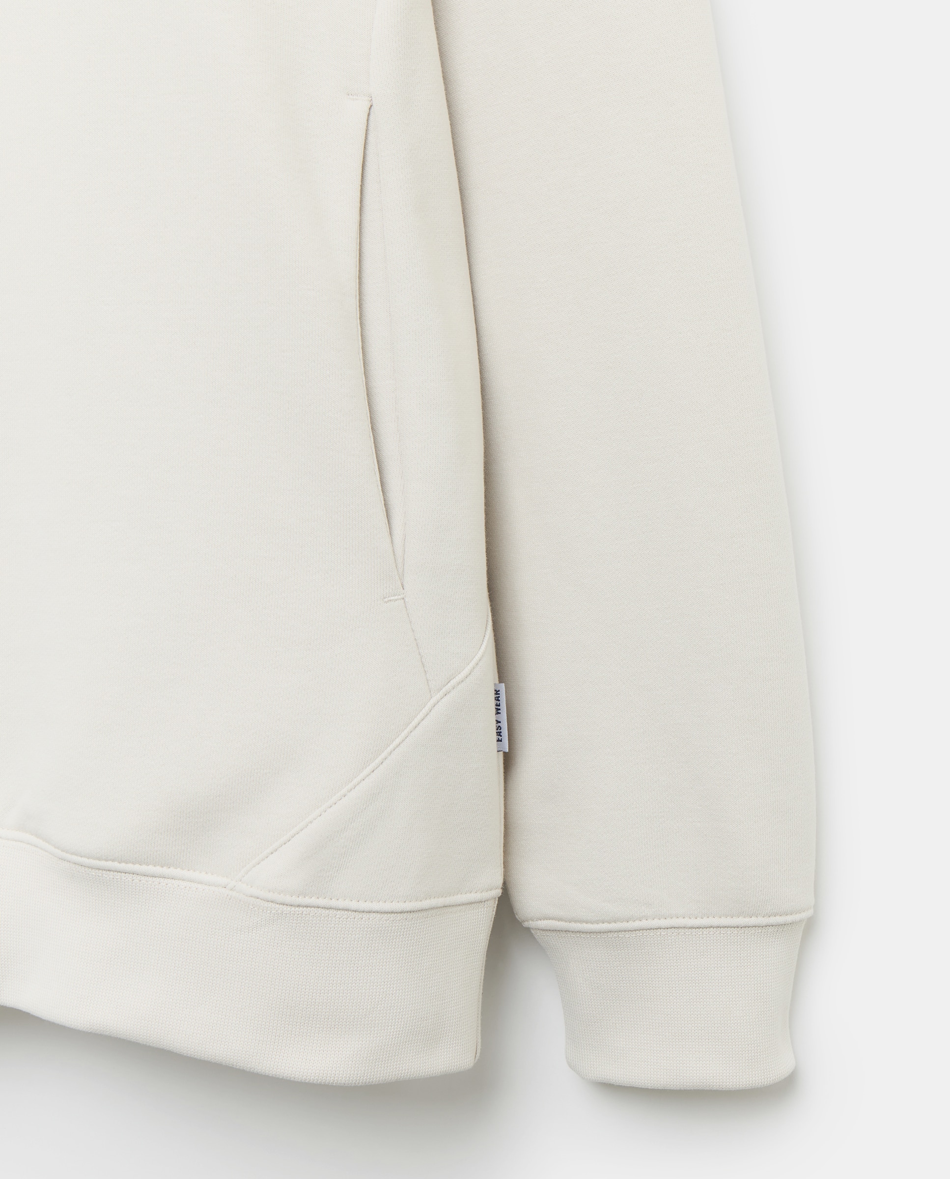 Sudadera canguro de hombre - Easy Wear - Hielo Hielo-5
