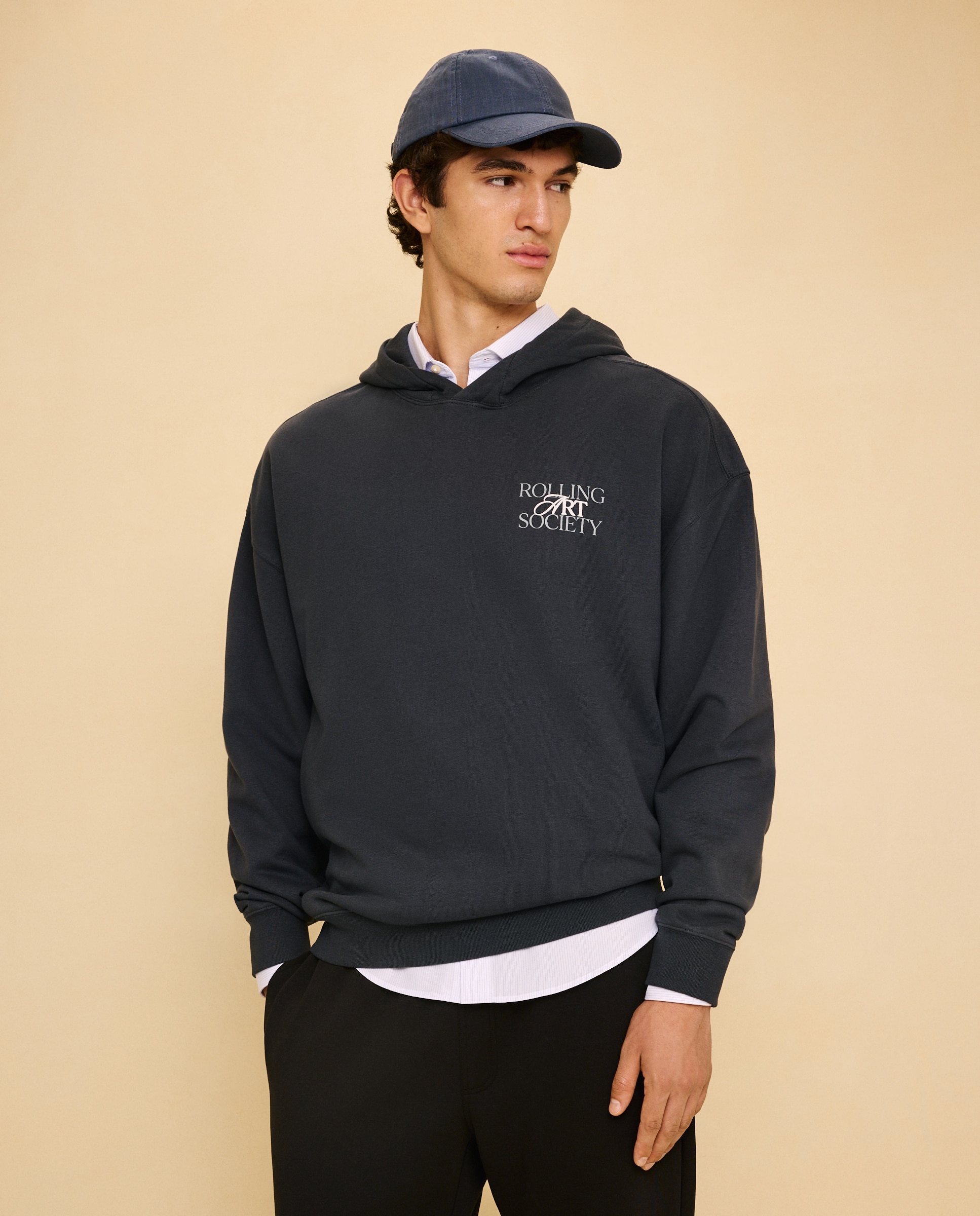 Imagem 0 de Sweatshirt com Bolso Canguru