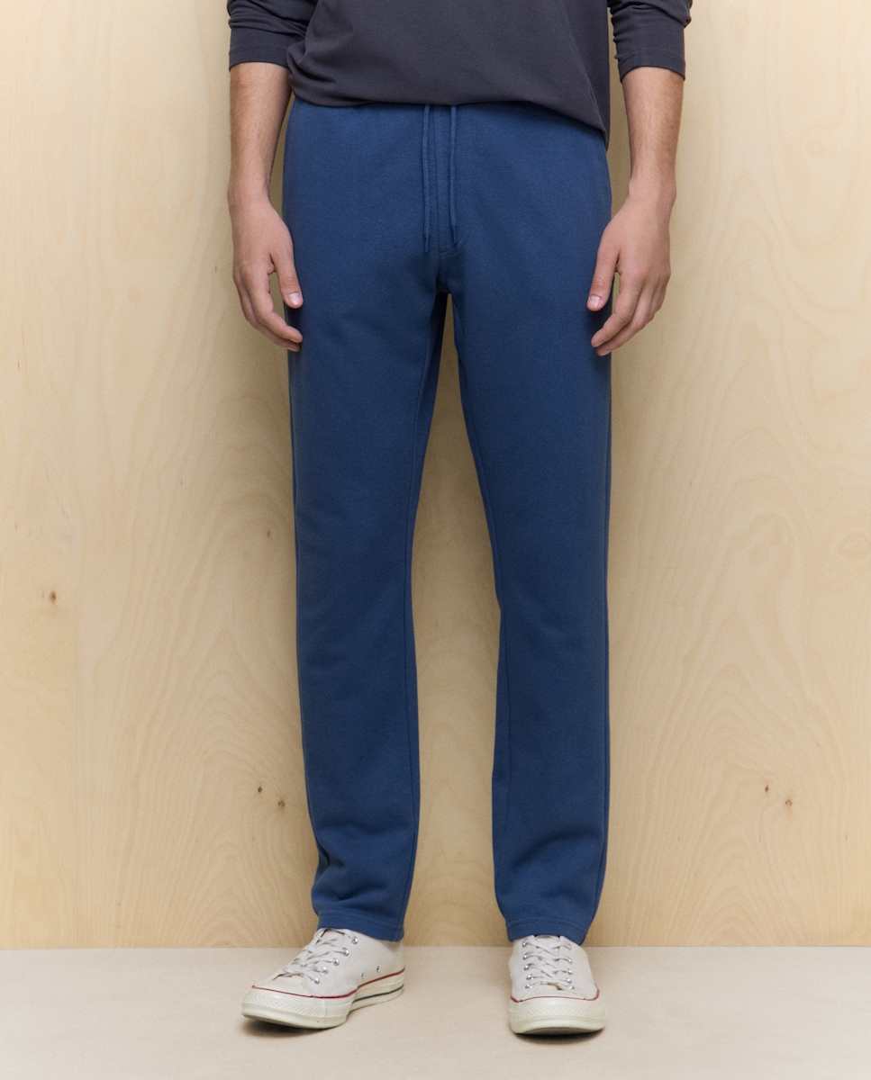 Joggers 471 Índigo-2