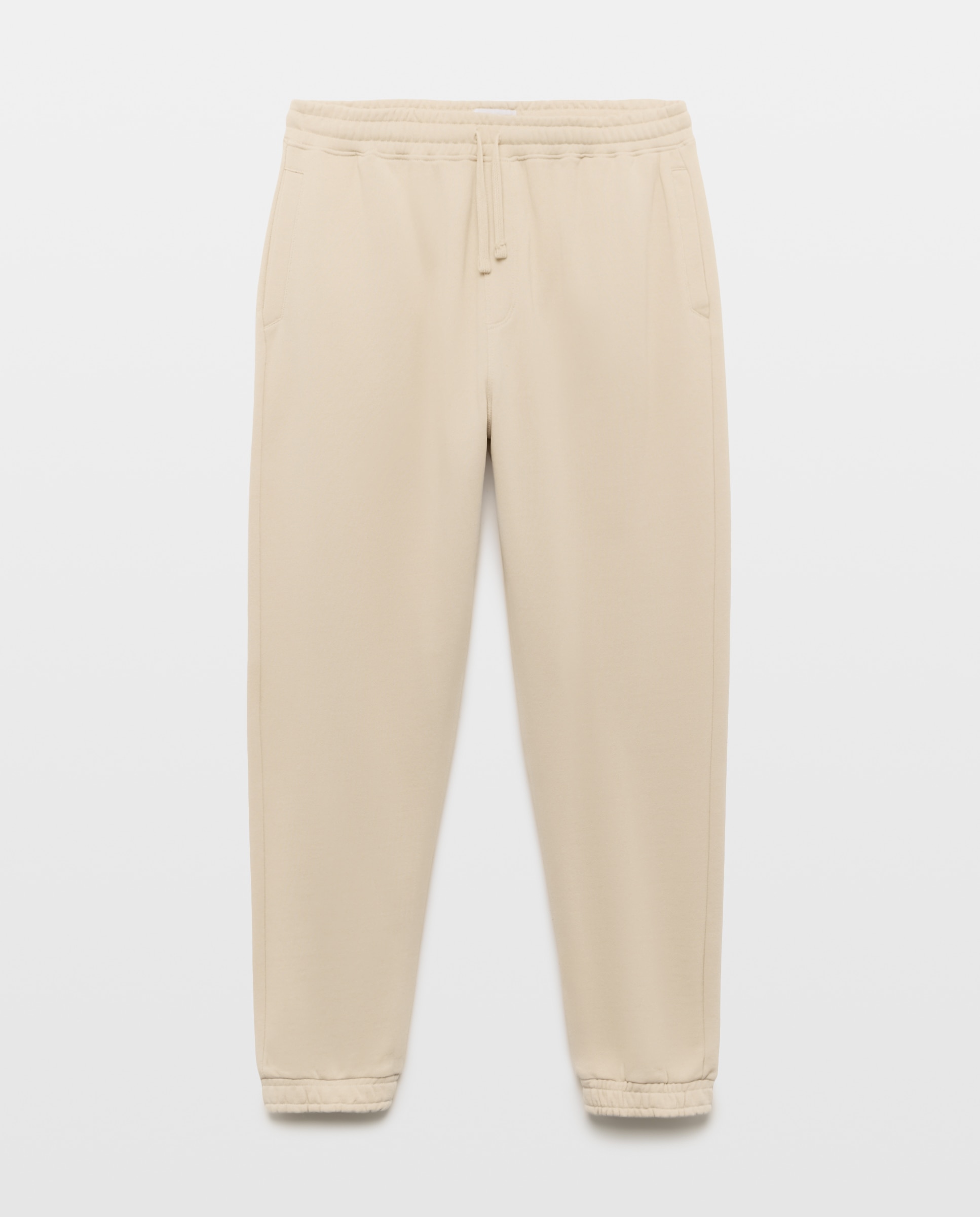 Imagen 4 de Pantalón felpa de hombre - Easy Wear - 120 Crudo 120 Crudo