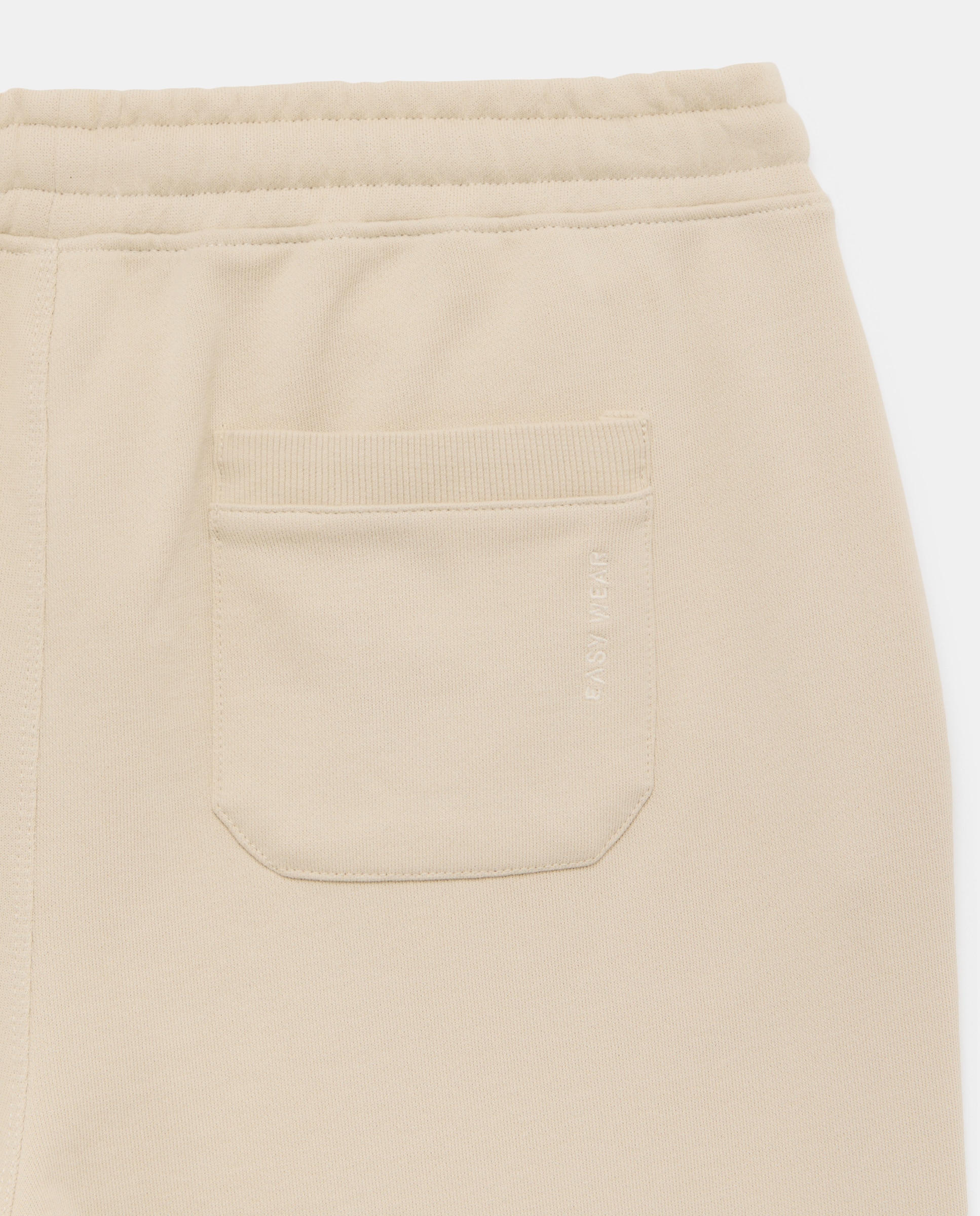 Imagen 5 de Pantalón felpa de hombre - Easy Wear - 120 Crudo 120 Crudo