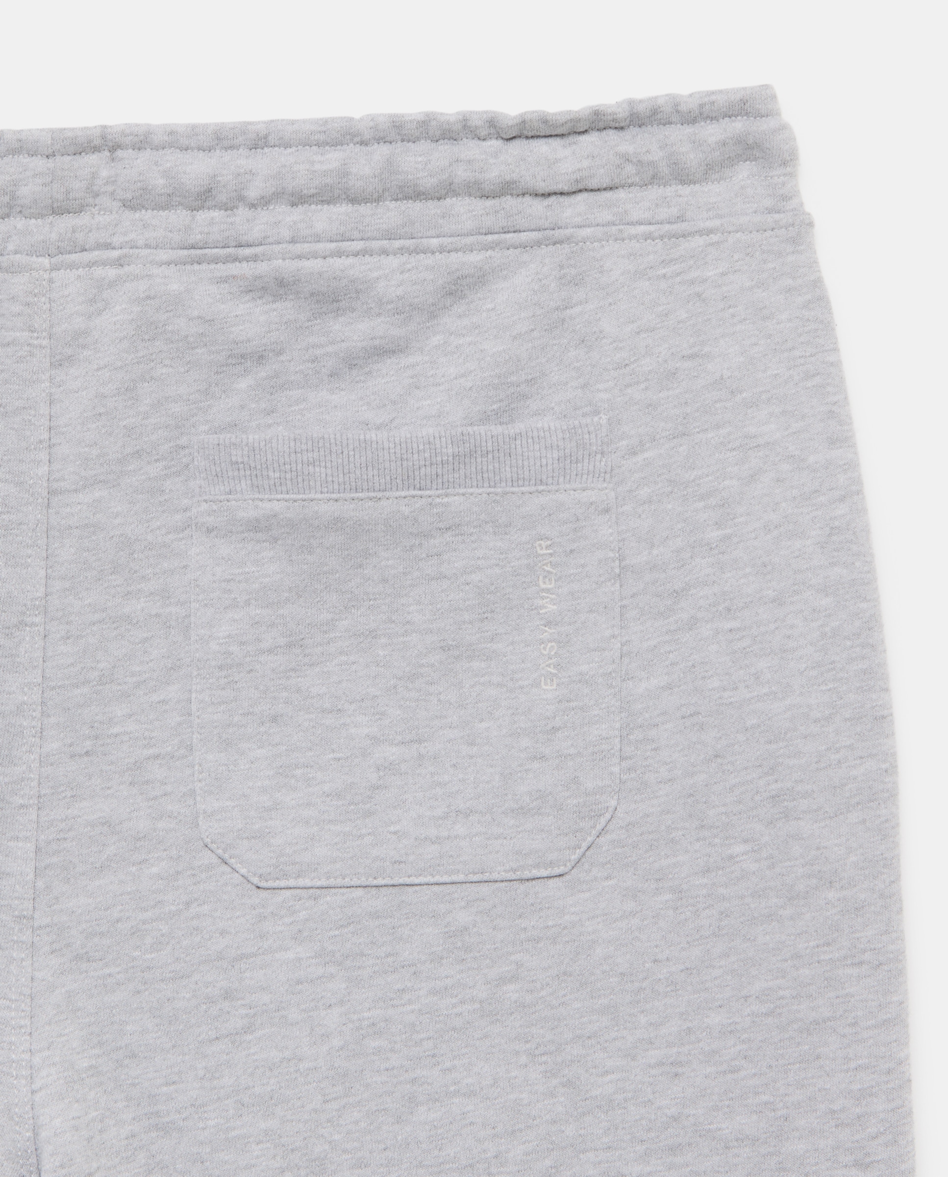 Imagen 5 de Pantalón felpa de hombre - Easy Wear - Gris claro Gris claro
