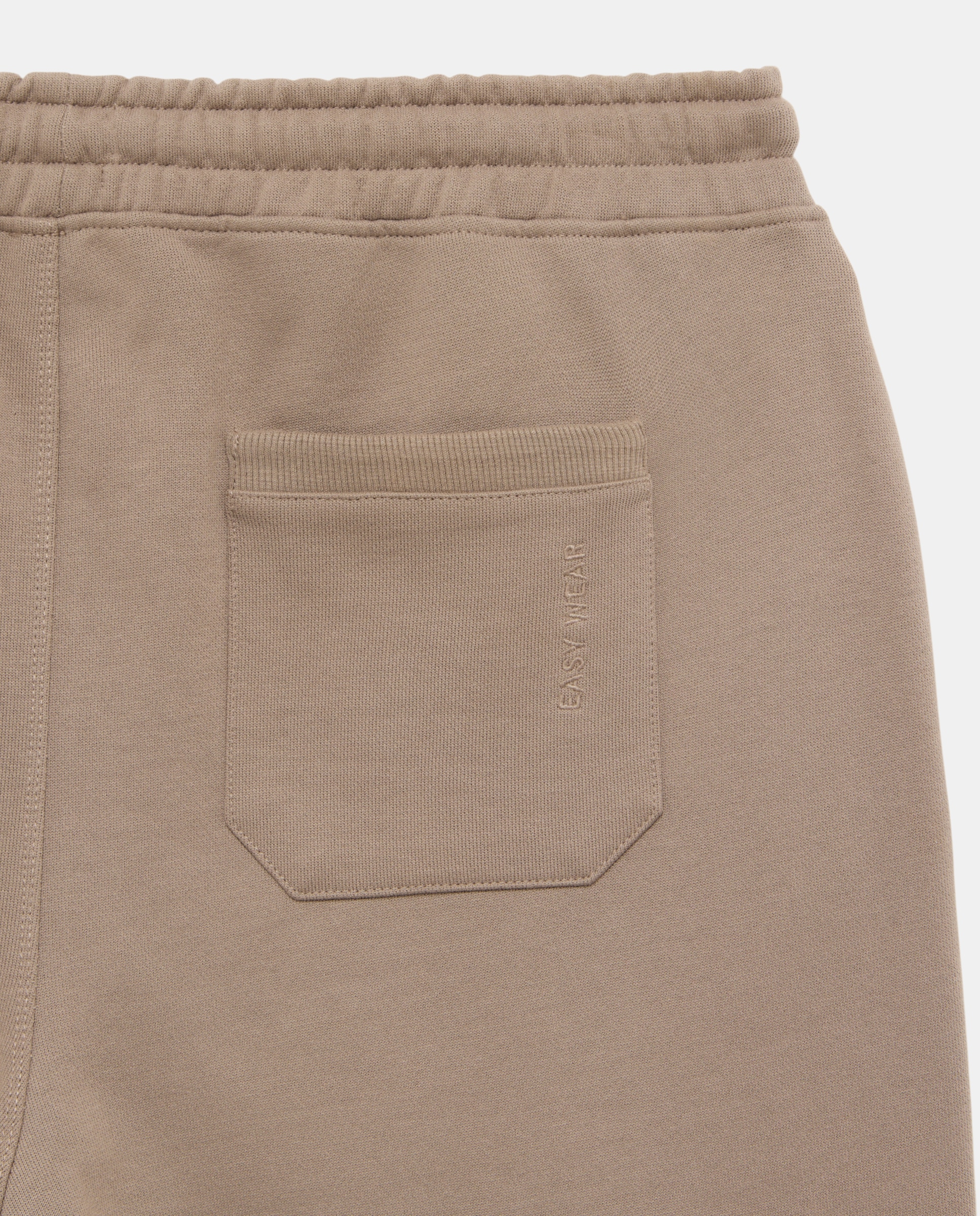 Imagen 5 de Pantalón felpa de hombre - Easy Wear - 740 Tabaco 740 Tabaco