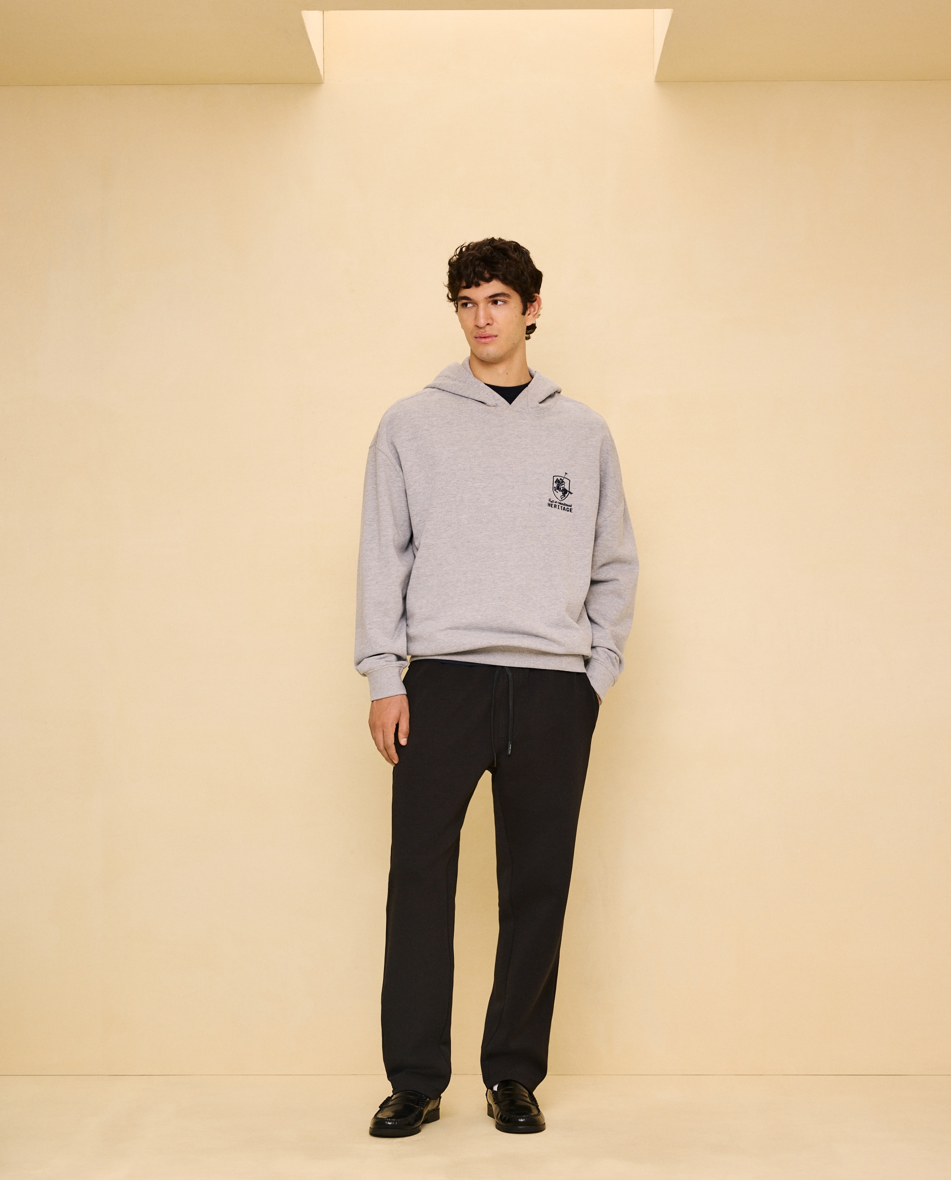 Imagem 0 de Joggers Loose Fit