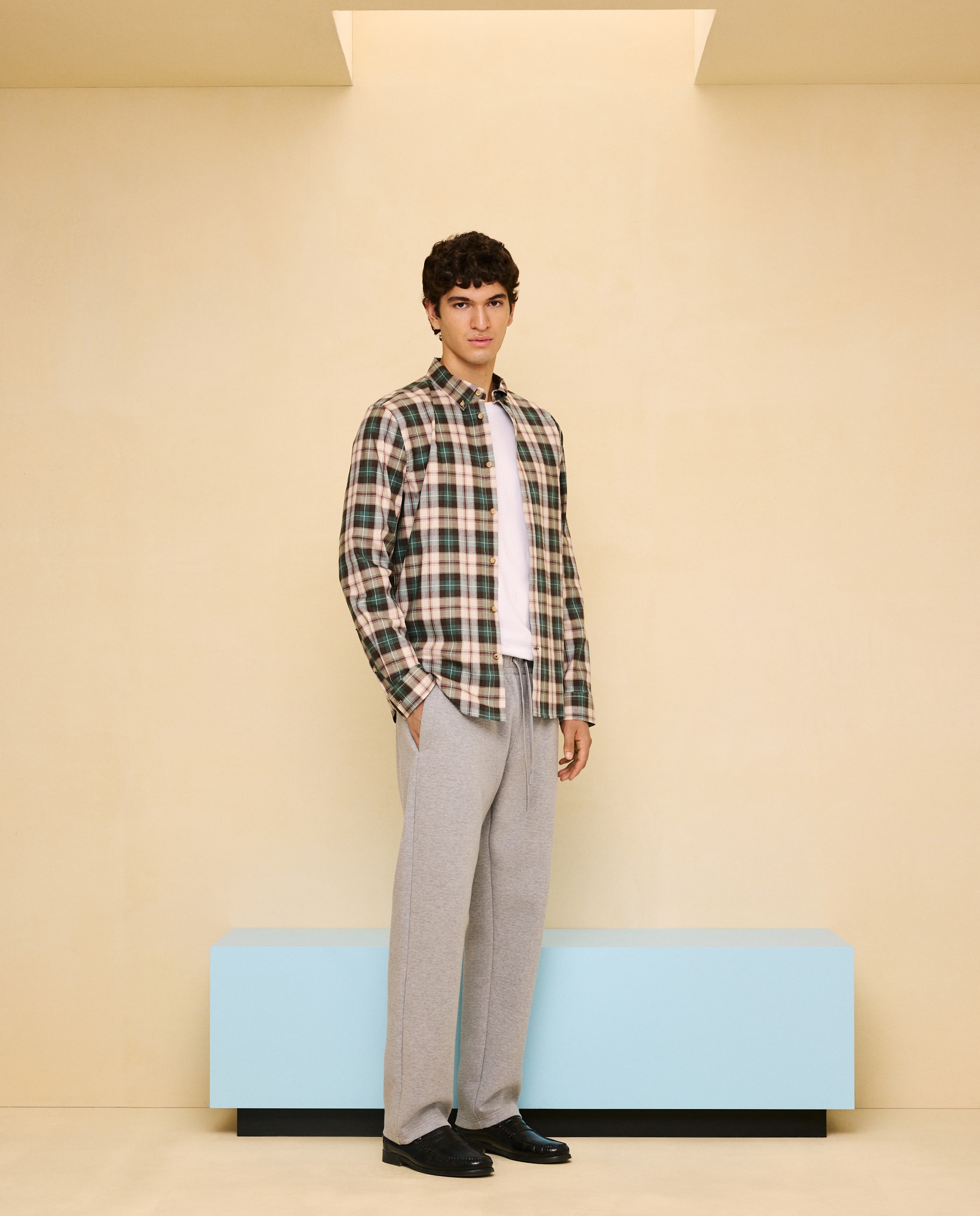 Imagem 0 de Joggers Loose Fit