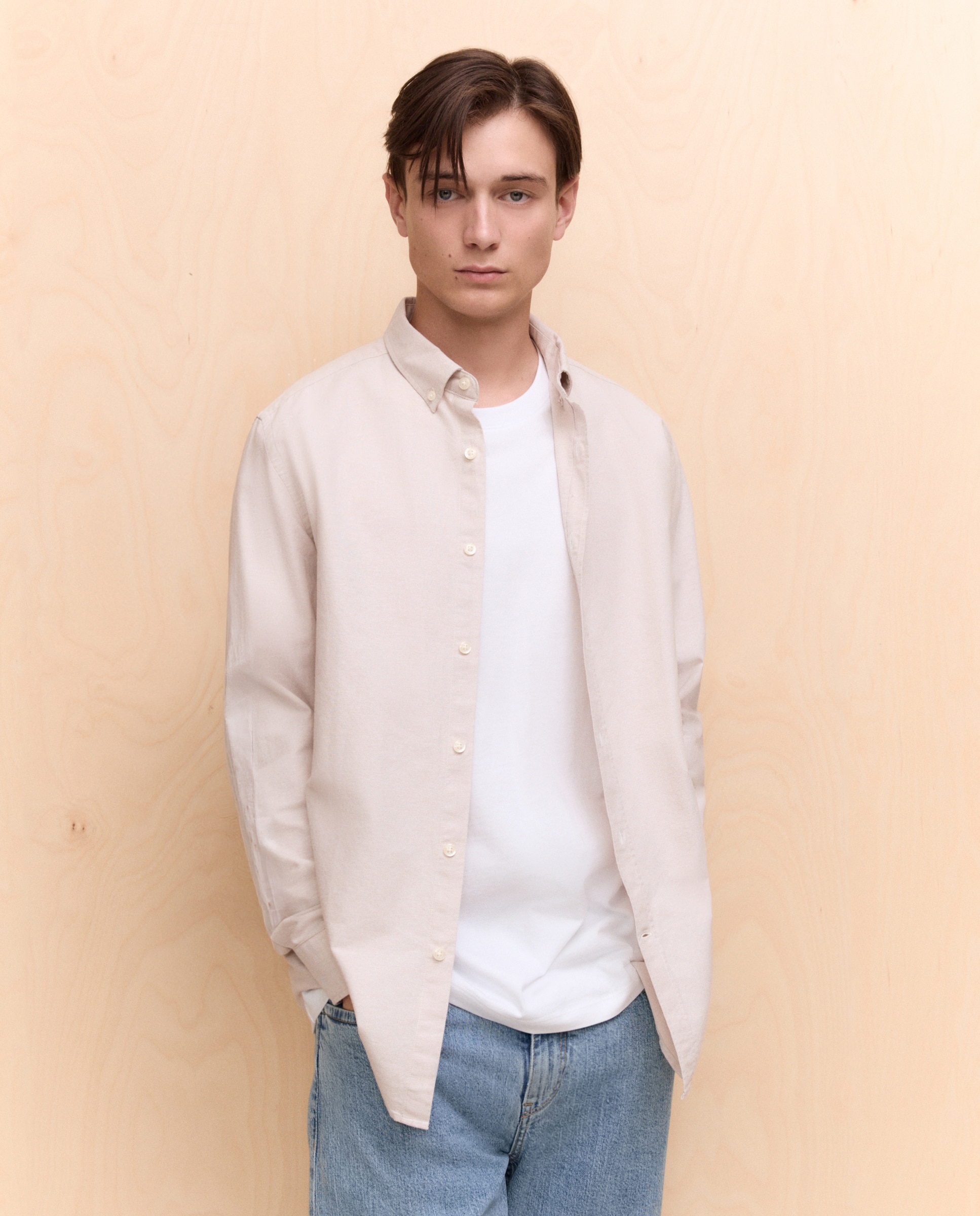 Beige