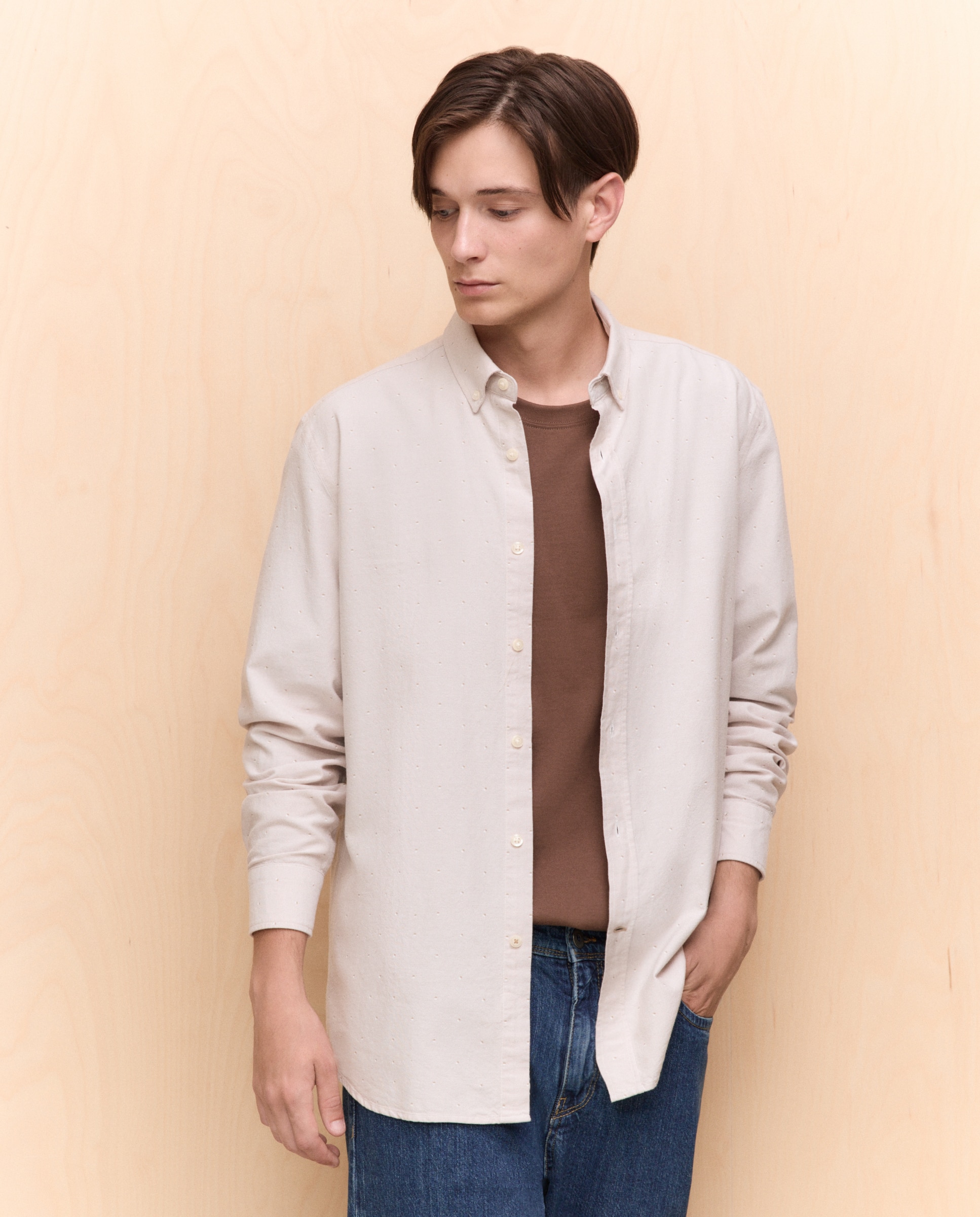 Beige
