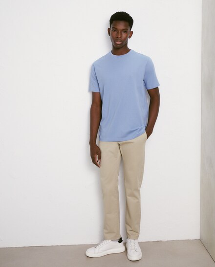 De Vestir Pantalones Easy Wear Hombre El Corte Ingles Easy Wear El