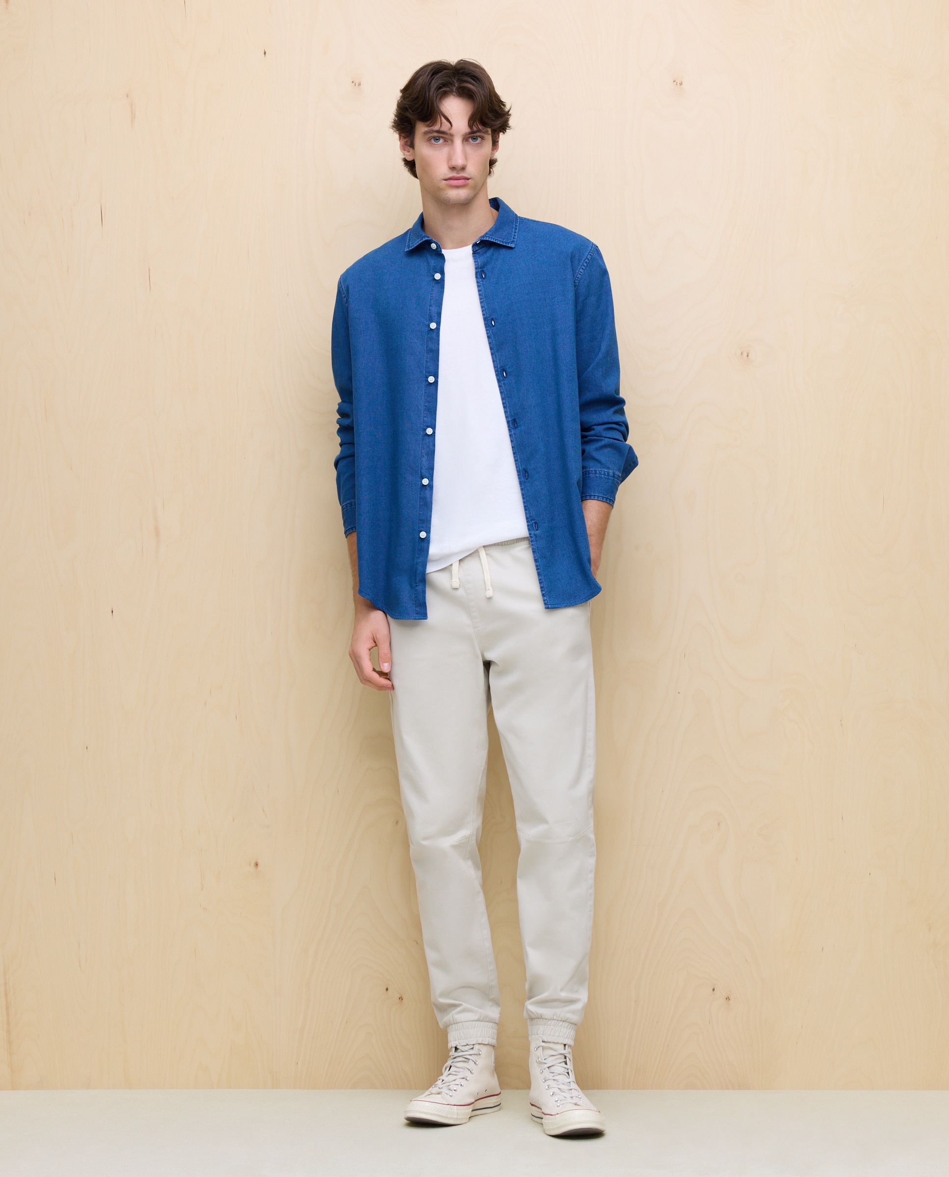 Imagem 0 de Joggers Stretch