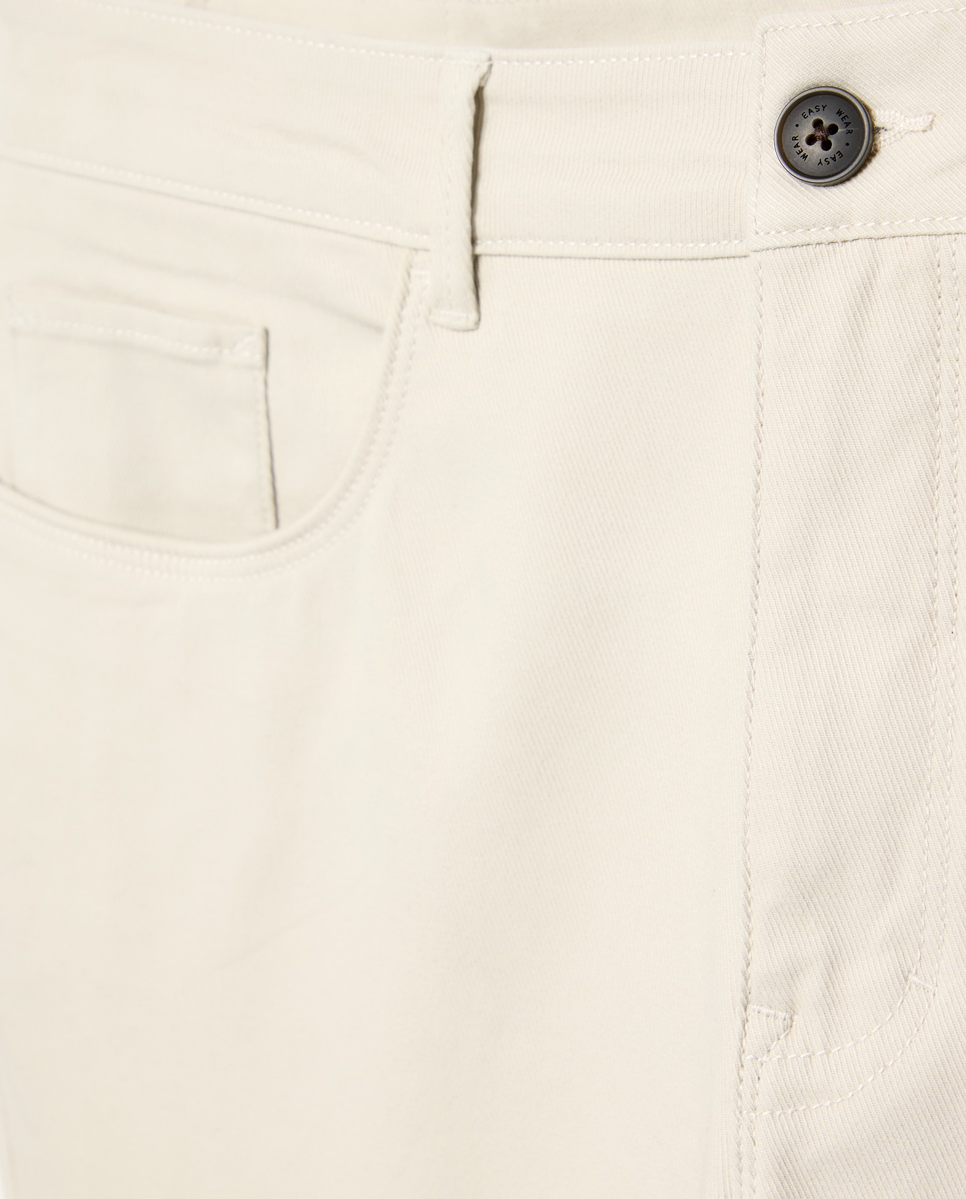 Imagen 5 de Pantalón stretch cinco bolsillos slim de hombre - Easy Wear - Hielo Hielo