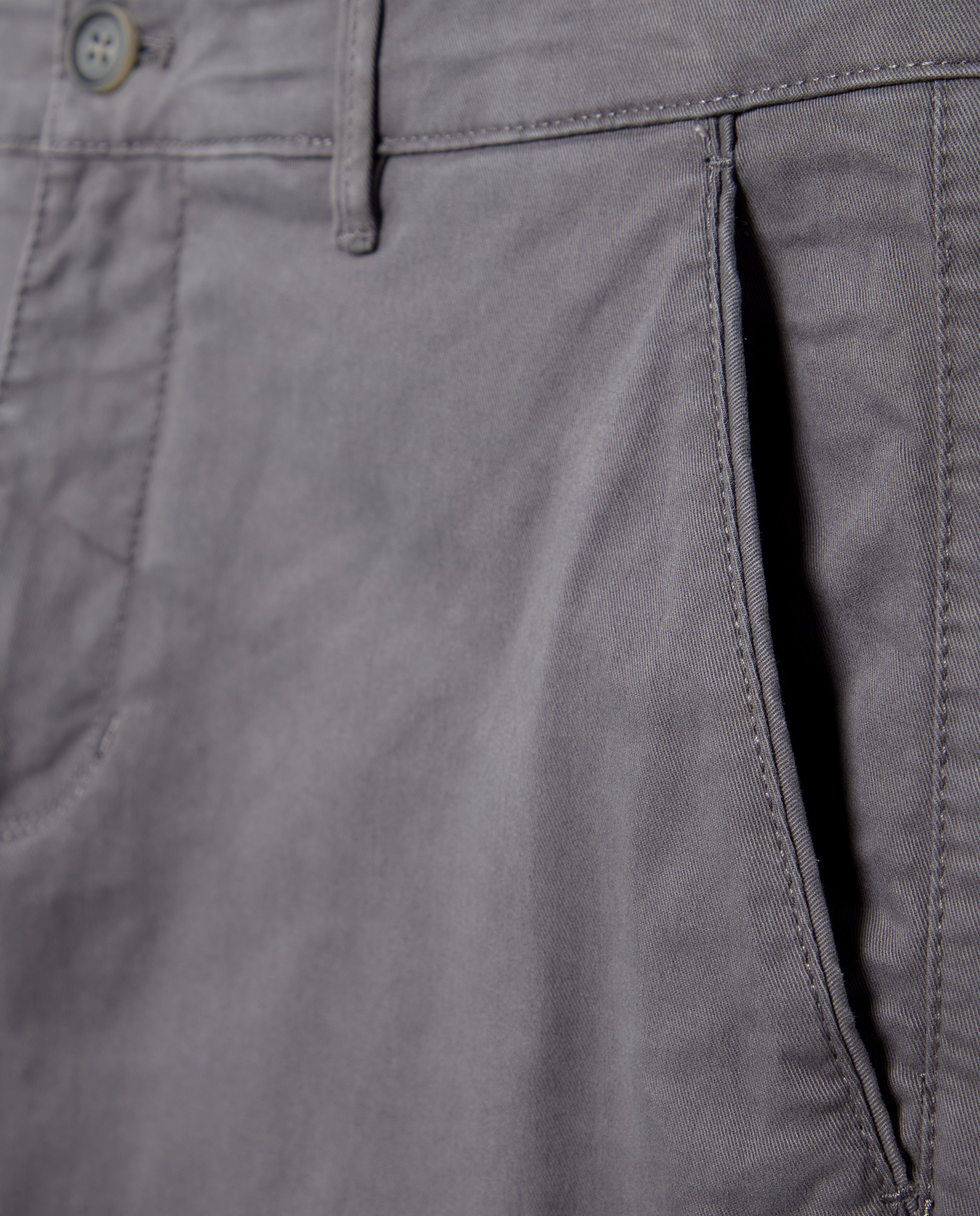 Chino de hombre slim stretch - Easy Wear - 830 Antracita 830 Antracita-5