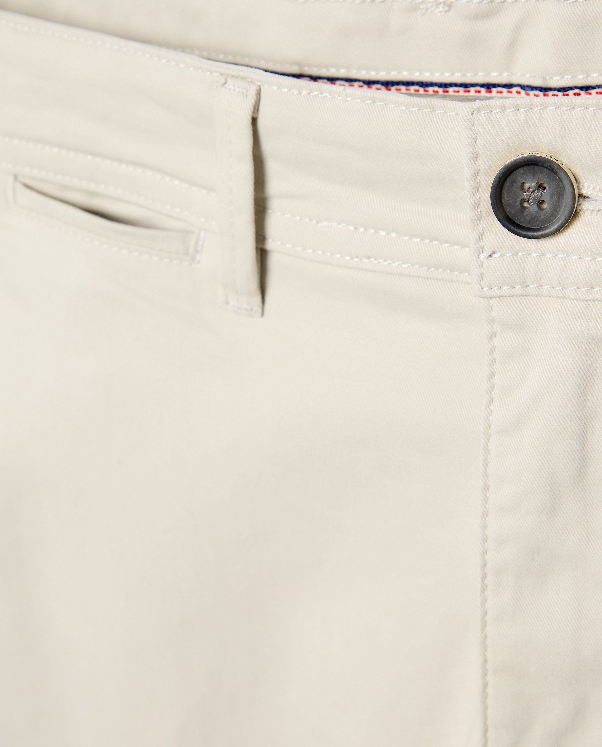 Chino de hombre skinny stretch - Easy Wear - Hielo Hielo-5