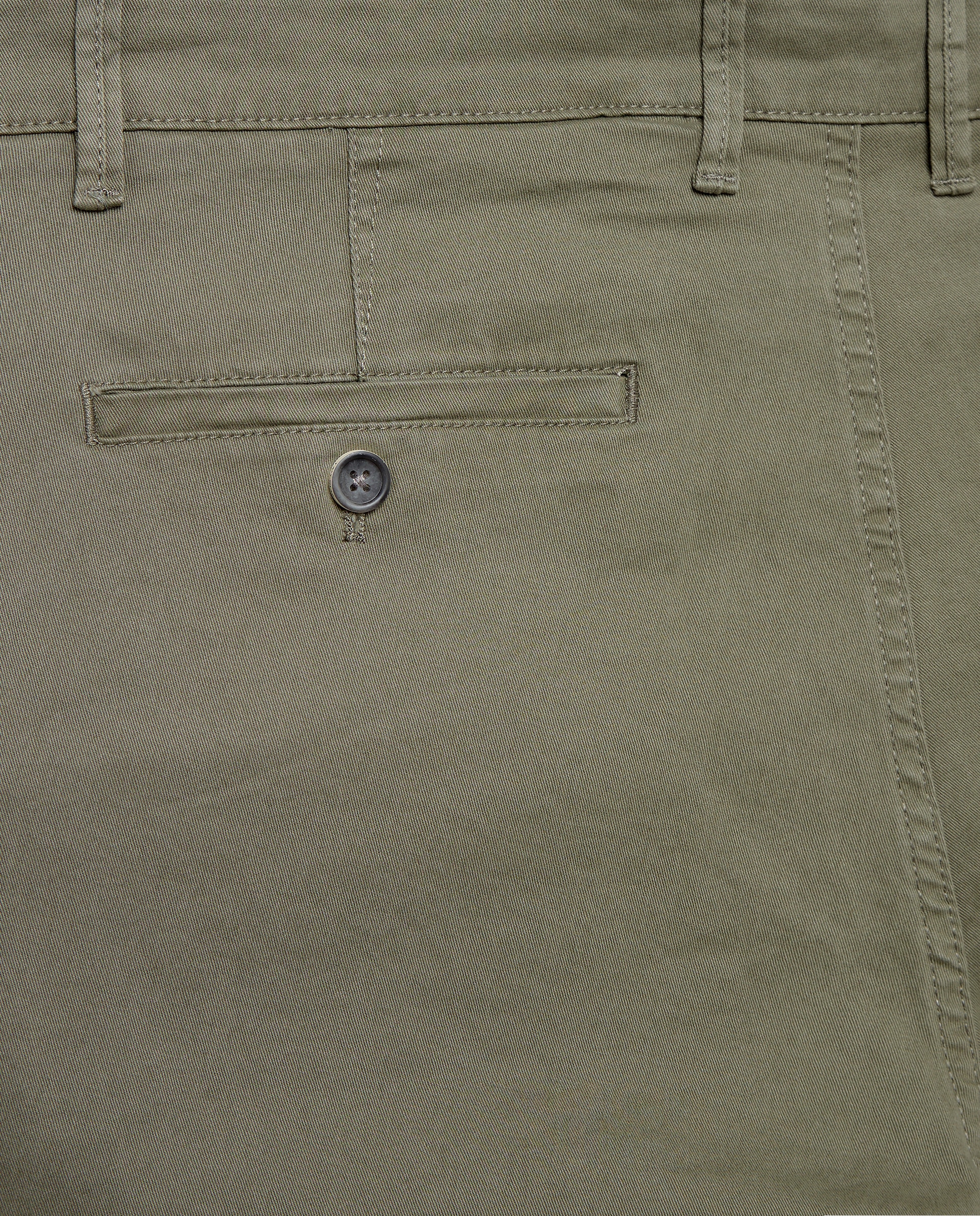 Chino de hombre slim stretch - Easy Wear - 520 Kaki 520 Kaki-5