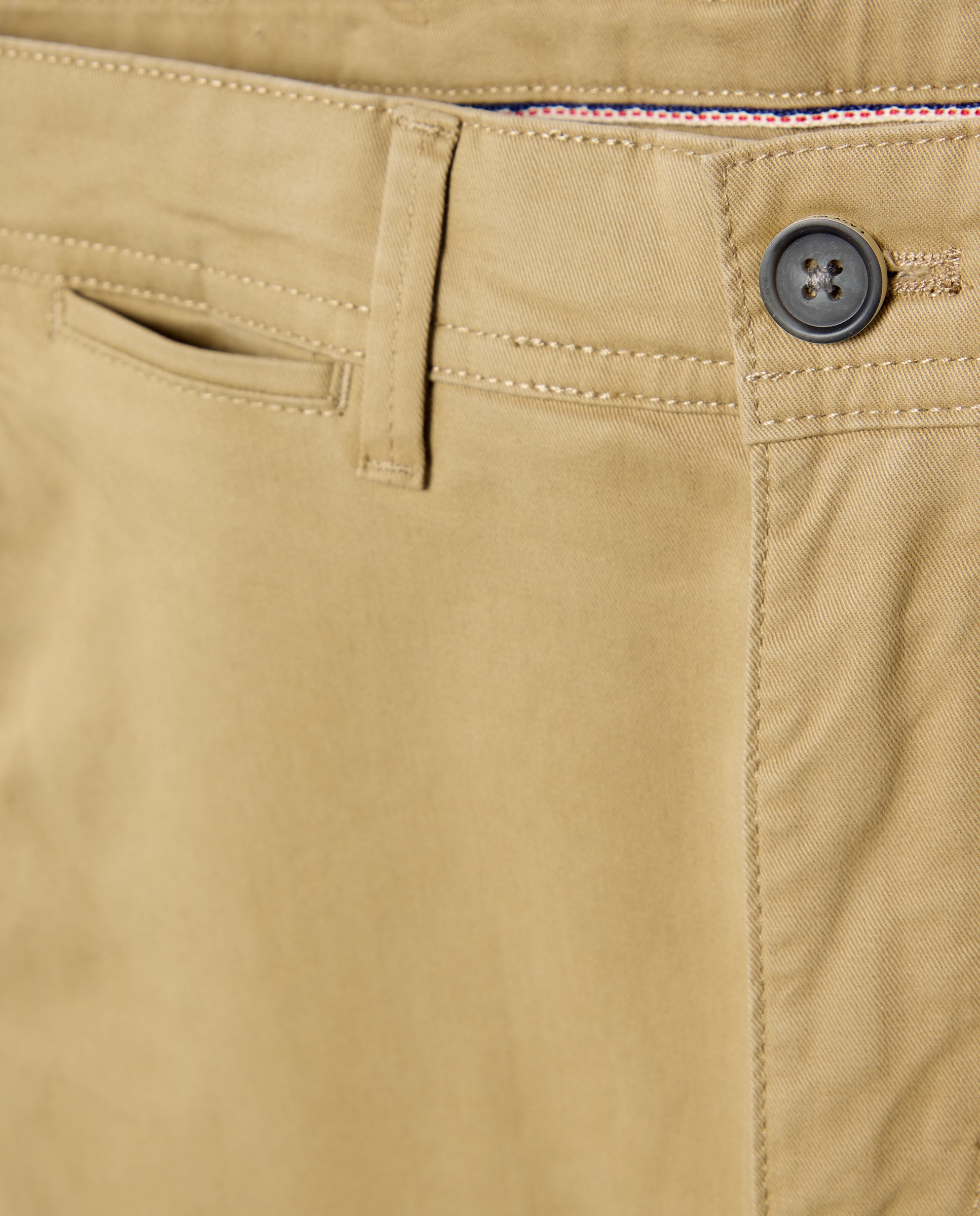 Chino de hombre skinny stretch - Easy Wear - 730 Camel 730 Camel-5