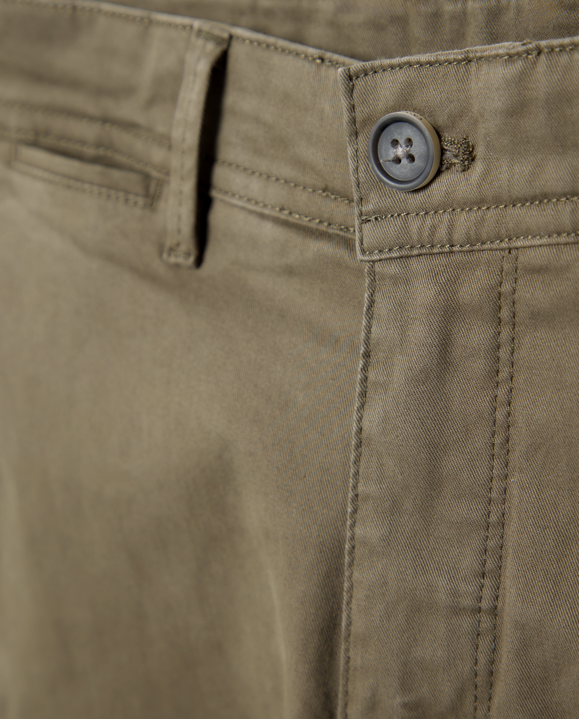 Imagen 5 de Chino de hombre skinny stretch - Easy Wear - 530 Verde oscuro 530 Verde oscuro