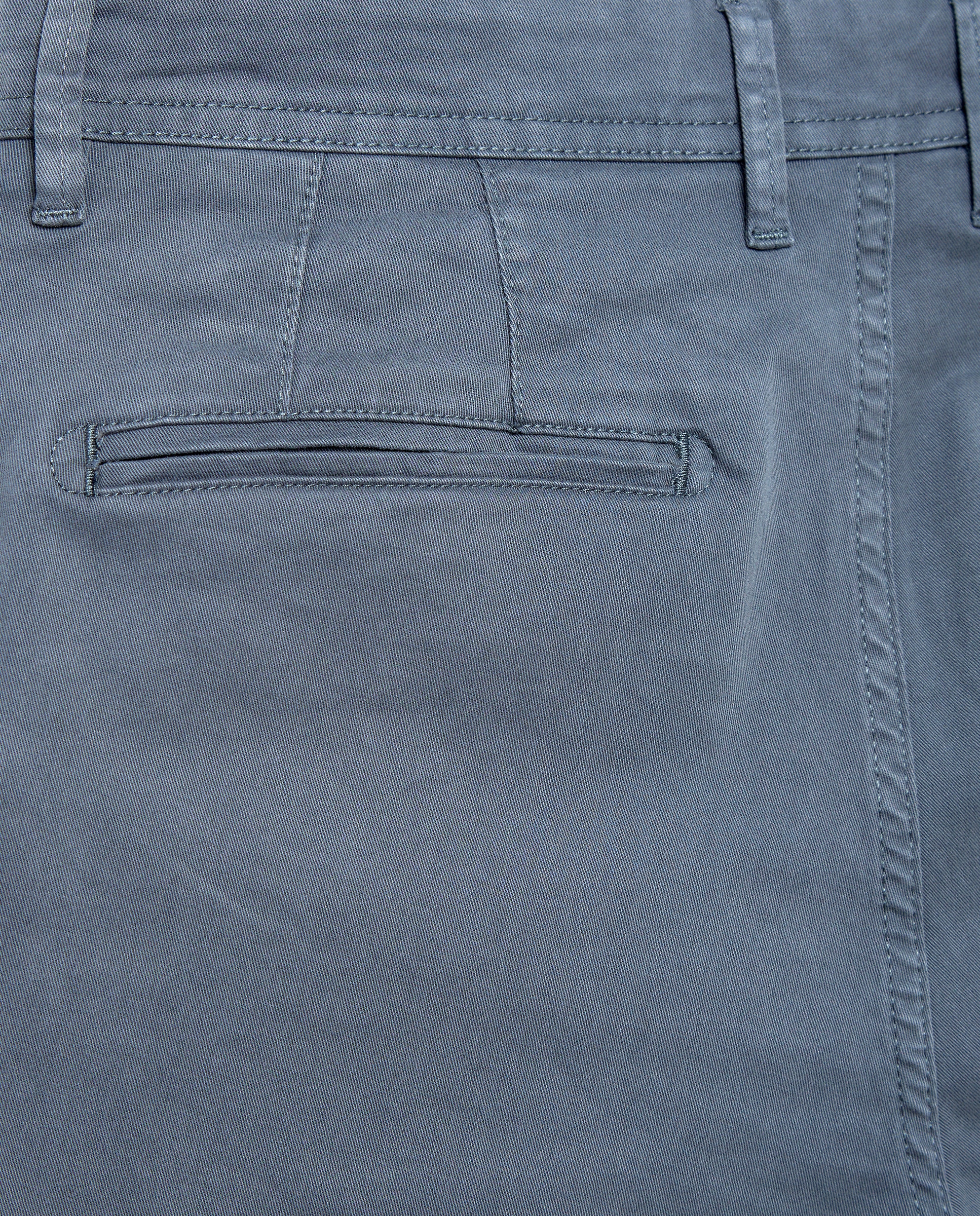 Imagen 5 de Chino de hombre skinny stretch - Easy Wear - Azul oscuro Azul oscuro