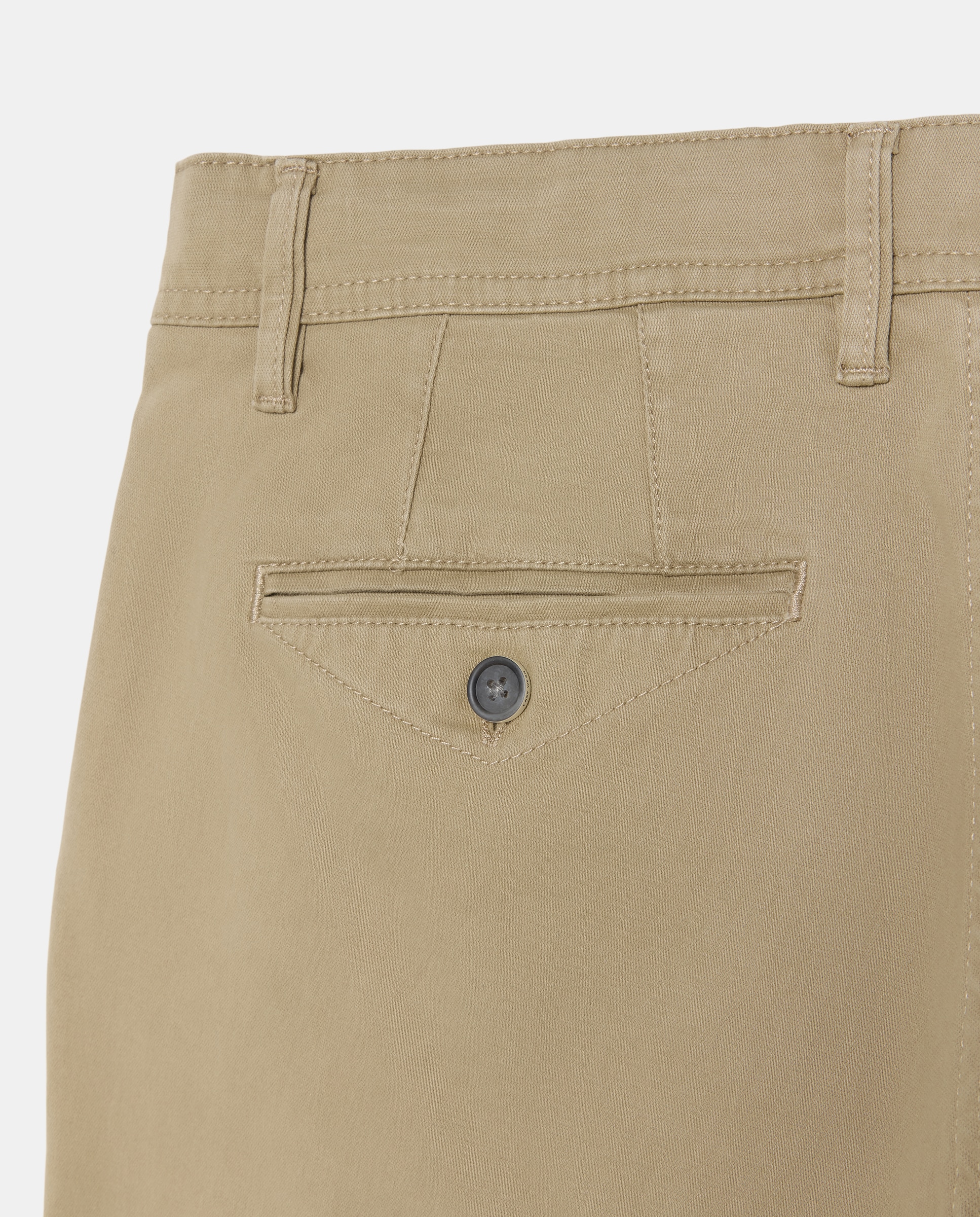Imagen 5 de Chino de hombre straight stretch - Easy Wear - 730 Camel 730 Camel