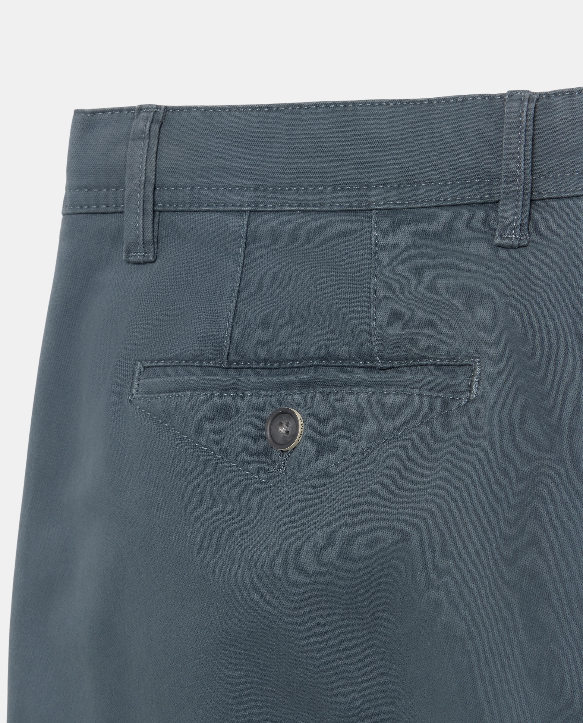 Imagen 5 de Chino de hombre straight stretch - Easy Wear - 830 Antracita 830 Antracita