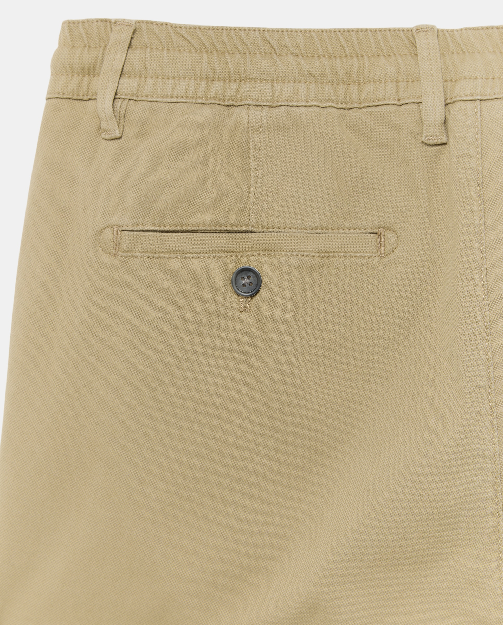 Chino cordón de hombre slim stretch - Easy Wear - 730 Camel 730 Camel-5