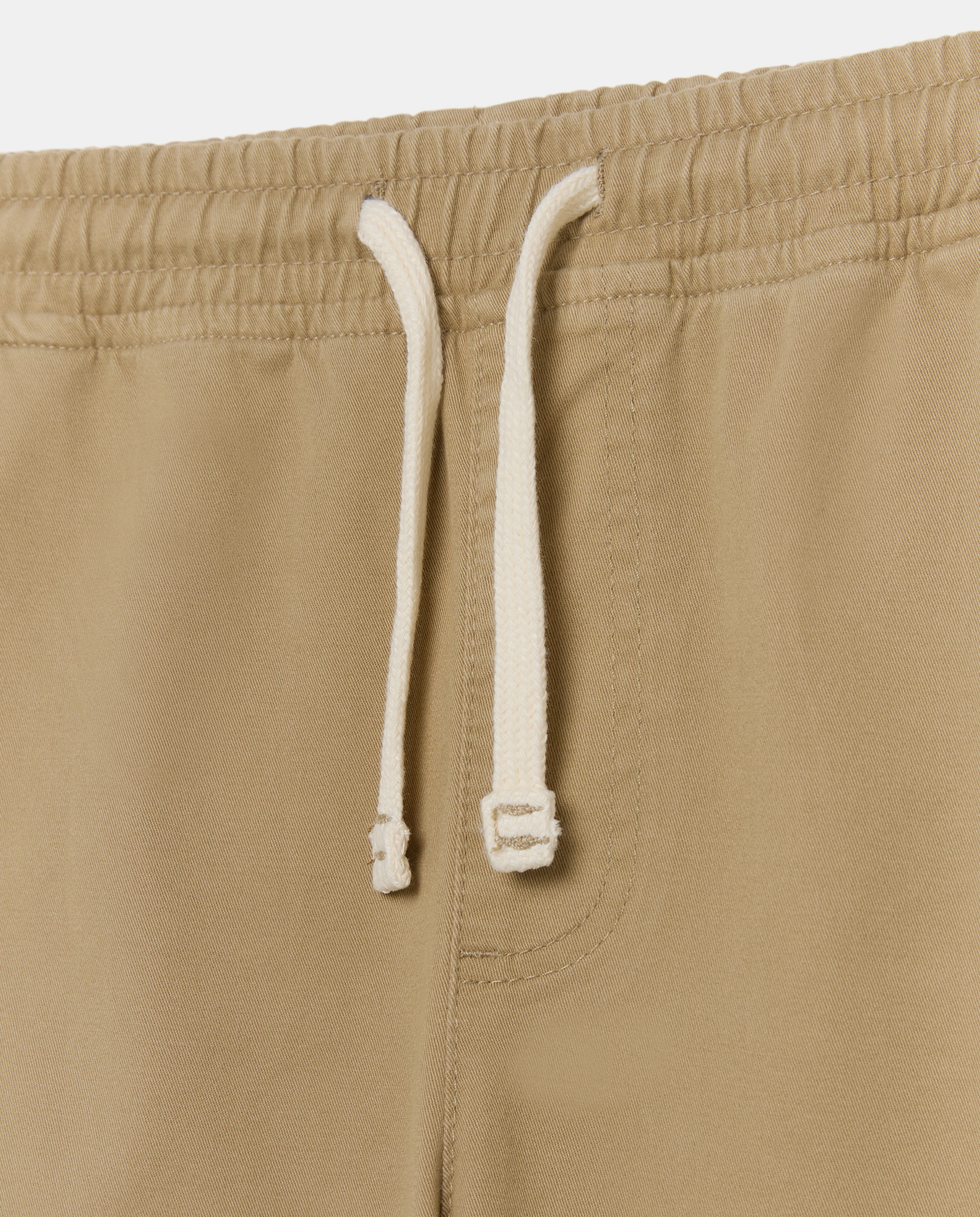 Imagen 5 de Pantalón jogger multibolsillos de hombre stretch - Easy Wear - 730 Camel 730 Camel