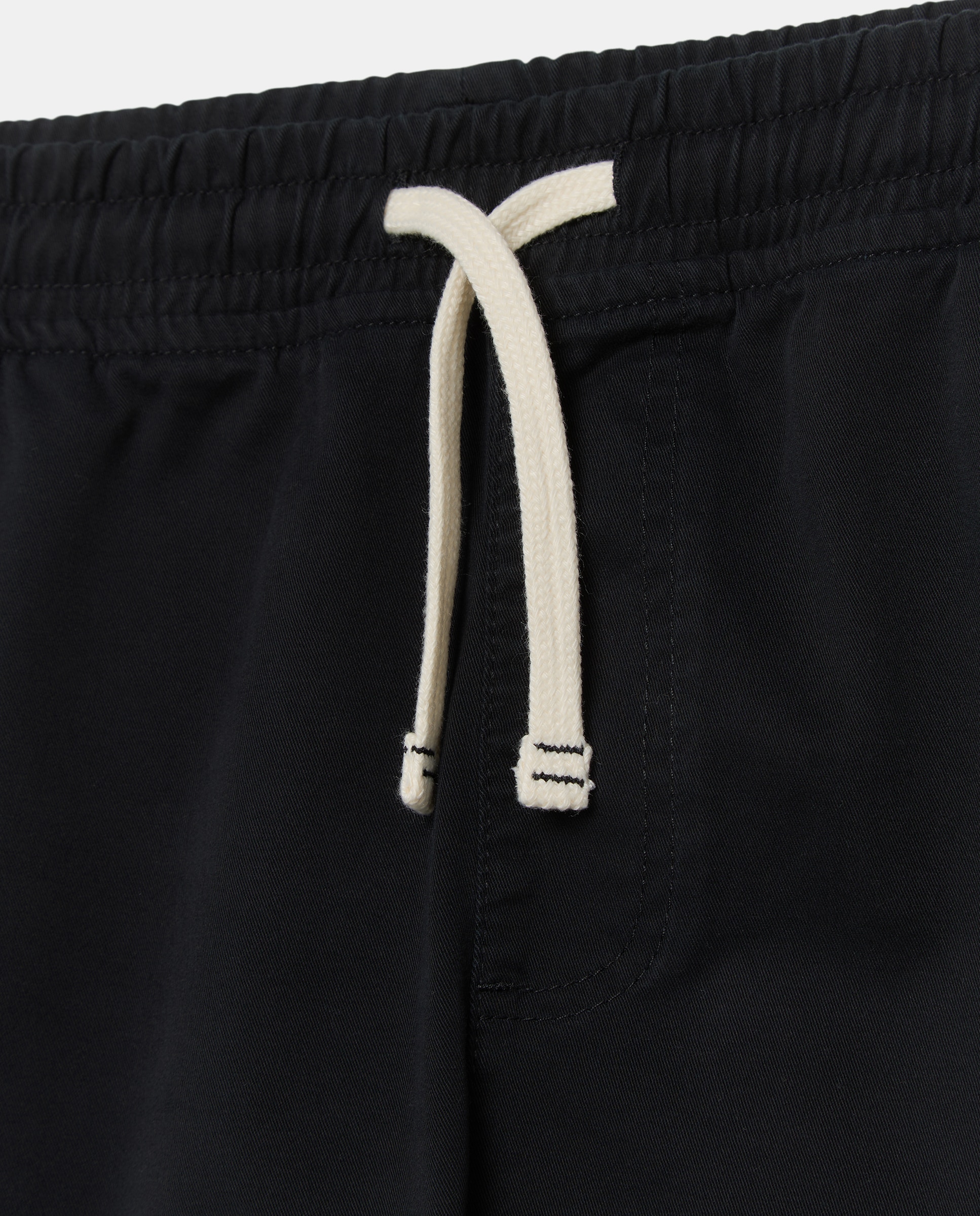 Joggers Multibolsos Stretch Preto-5