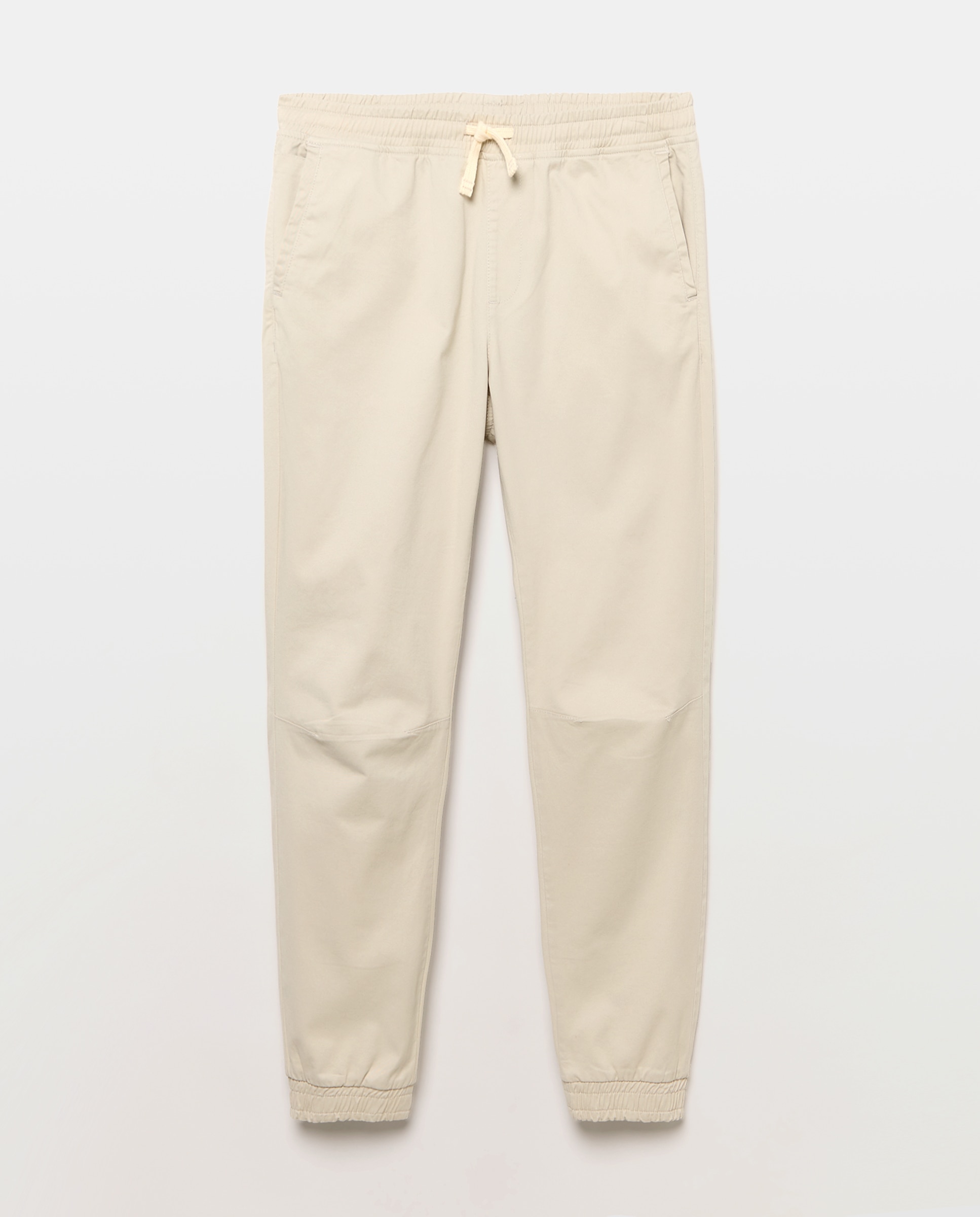 Imagen 4 de Pantalón jogger de hombre stretch - Easy Wear - Hielo Hielo