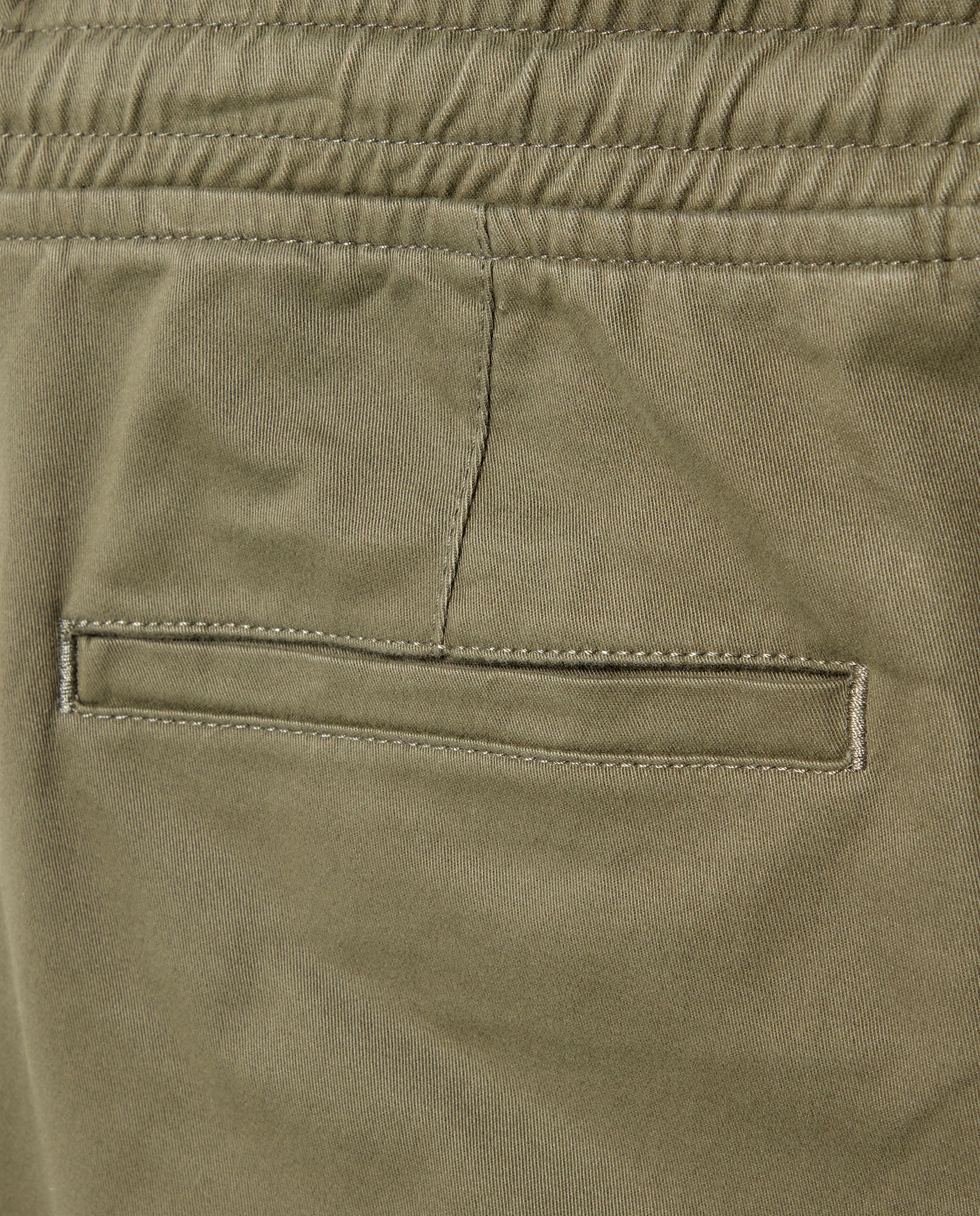 Imagen 5 de Pantalón jogger de hombre stretch - Easy Wear - 520 Kaki 520 Kaki