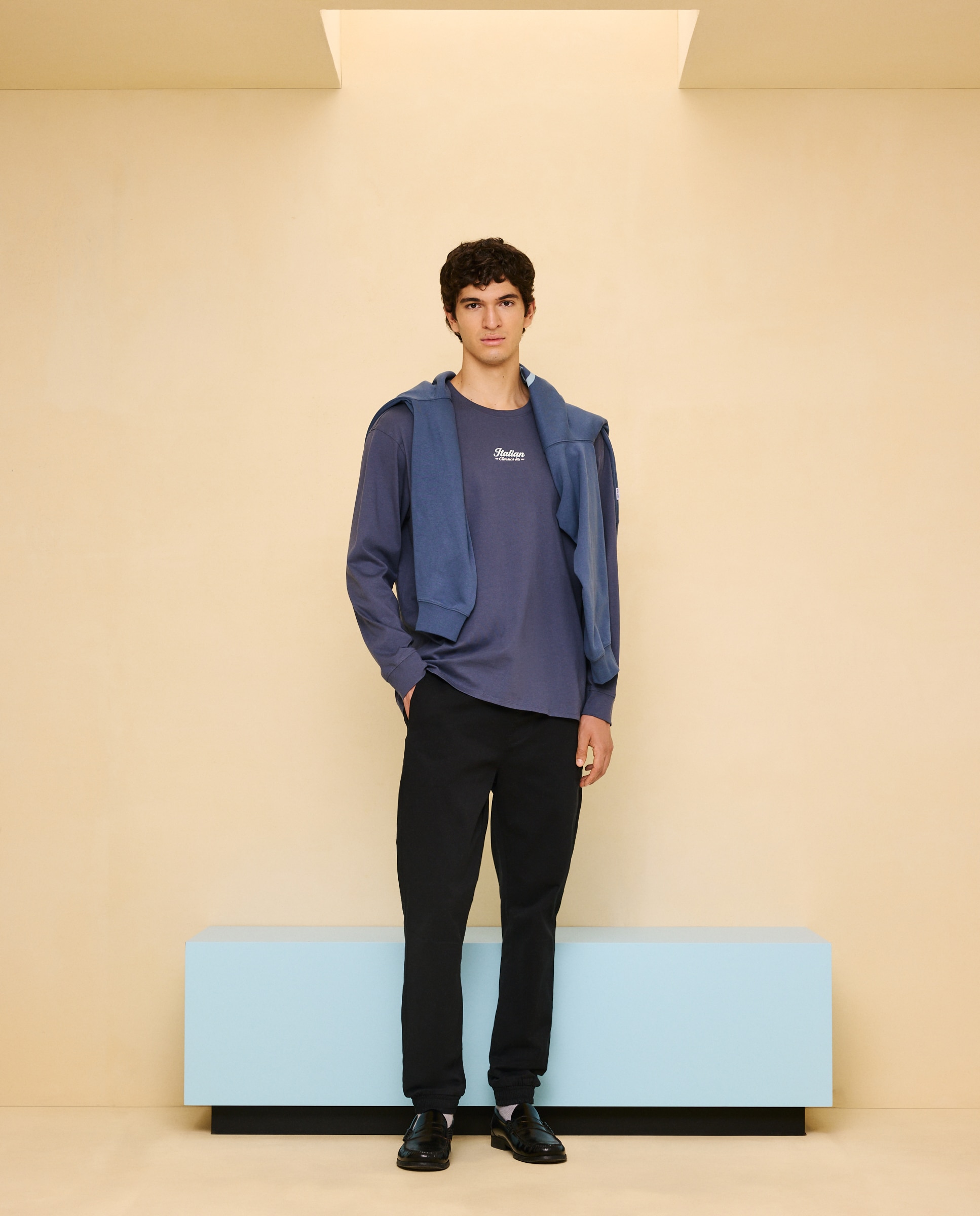 Imagem 0 de Joggers Stretch