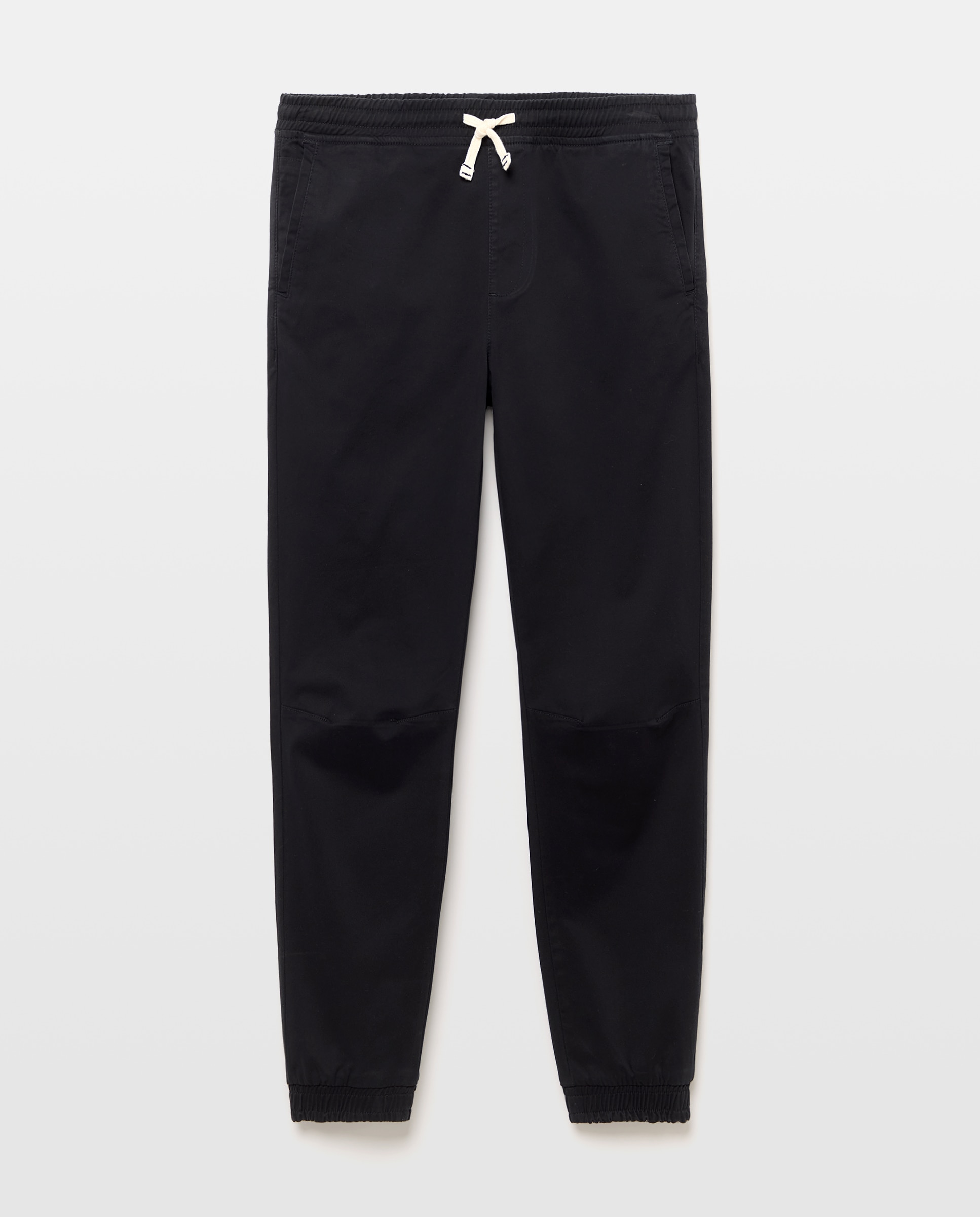 Joggers Stretch Preto-4
