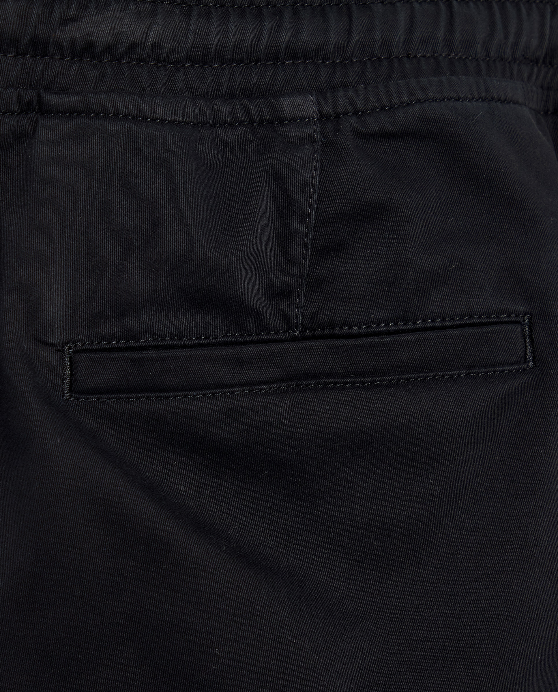 Joggers Stretch Preto-5