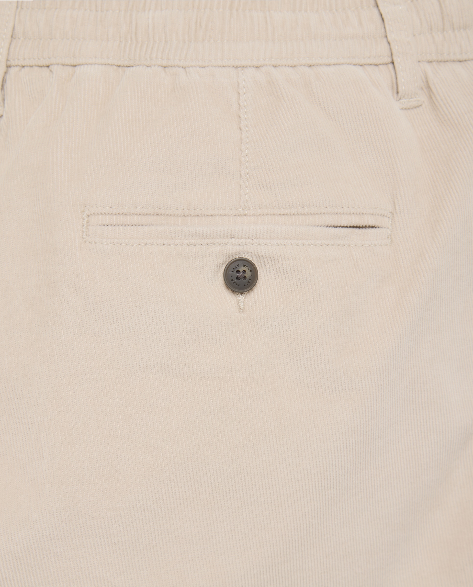 Chino gomas de hombre slim pana stretch - Easy Wear - Hielo Hielo-5