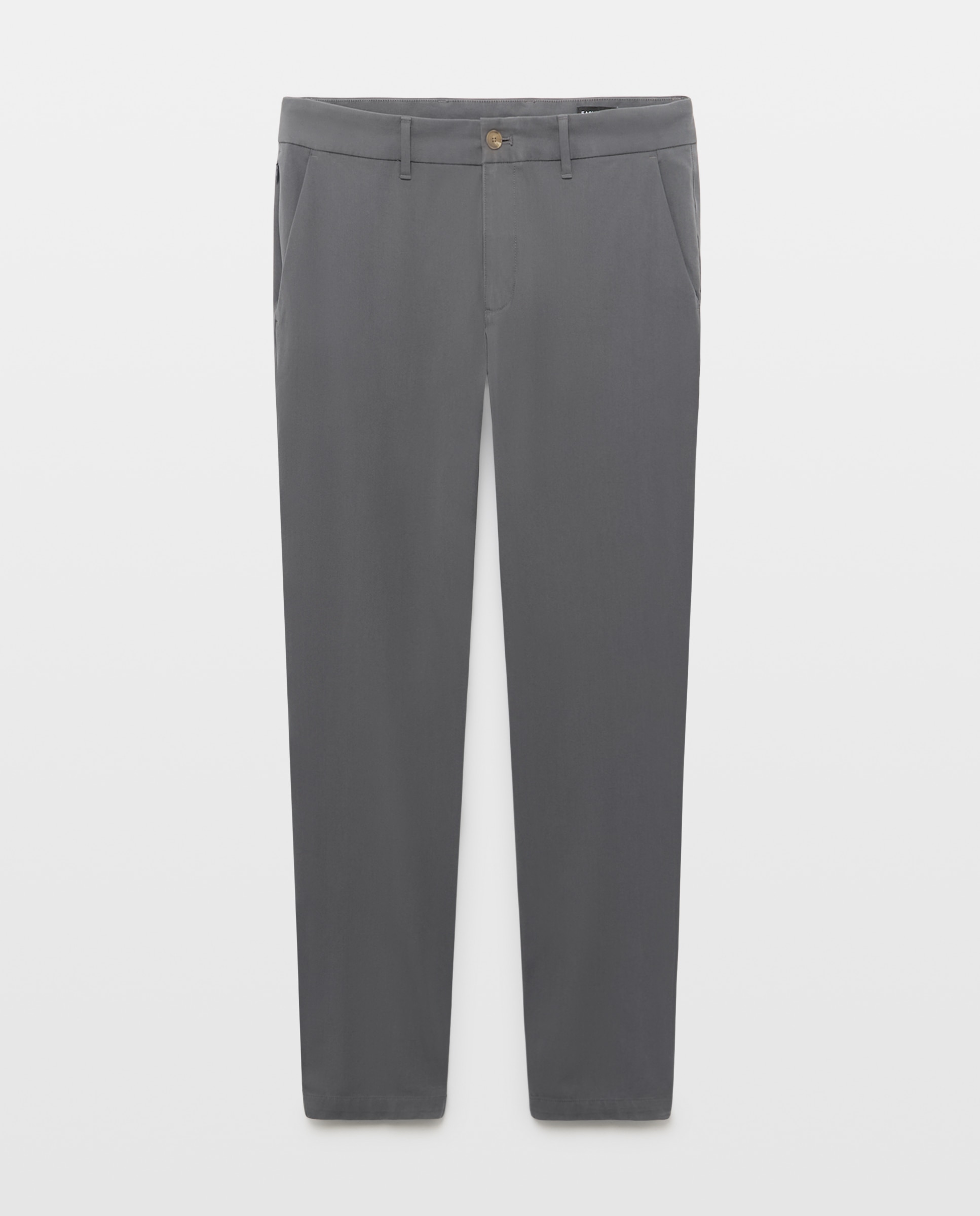 Imagem 0 de Calças Chino Slim Bi-Stretch